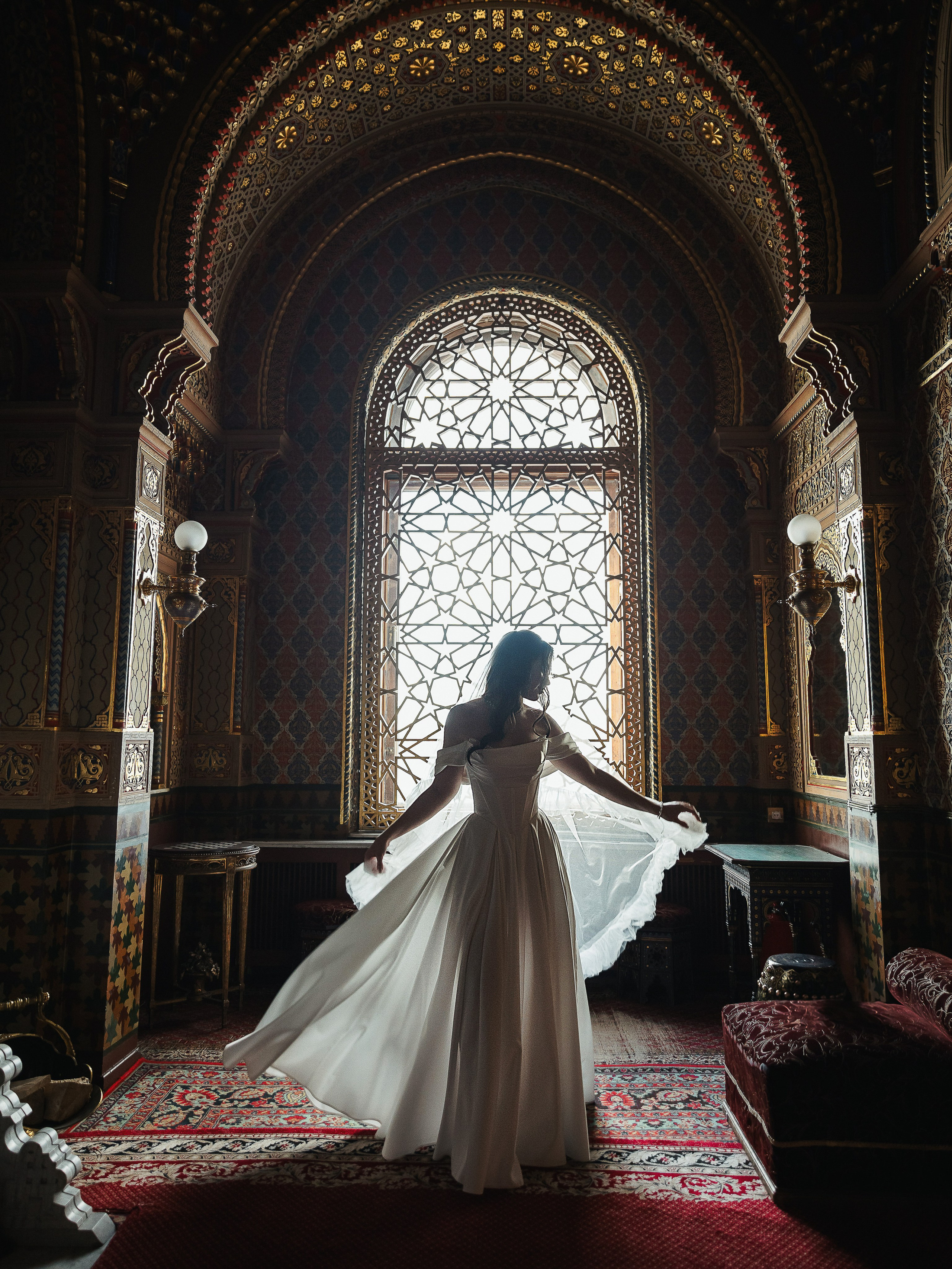WEDDING. NesterovaMaria.ru