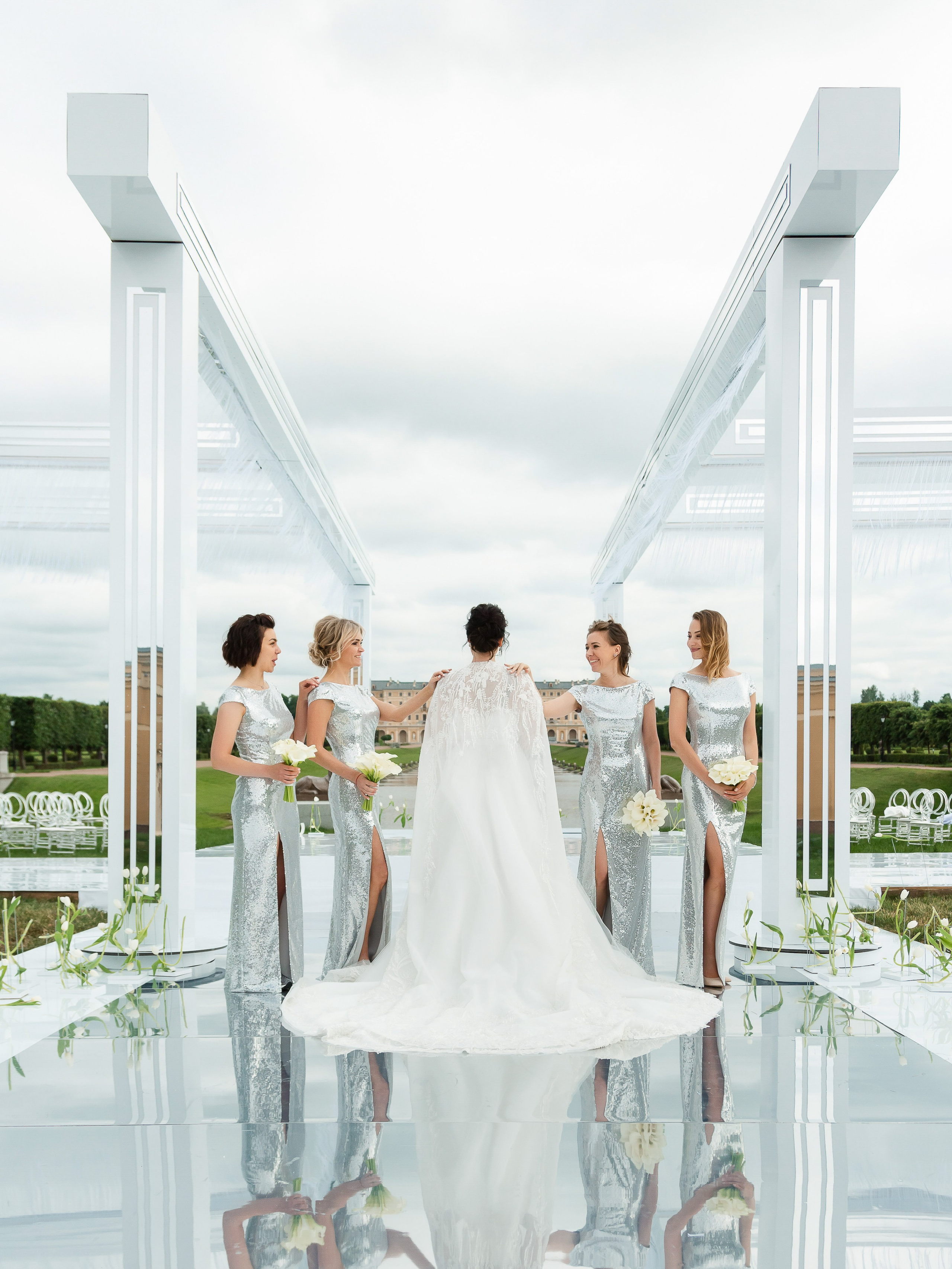 WEDDING. NesterovaMaria.ru