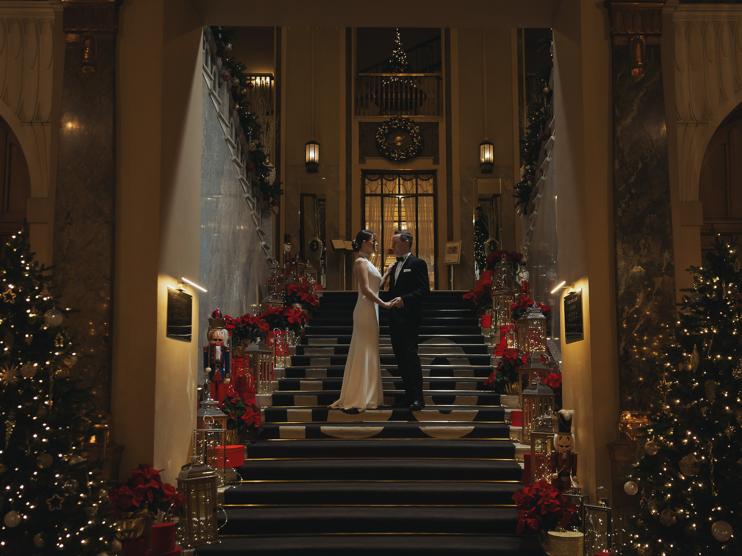 WEDDING. NesterovaMaria.ru
