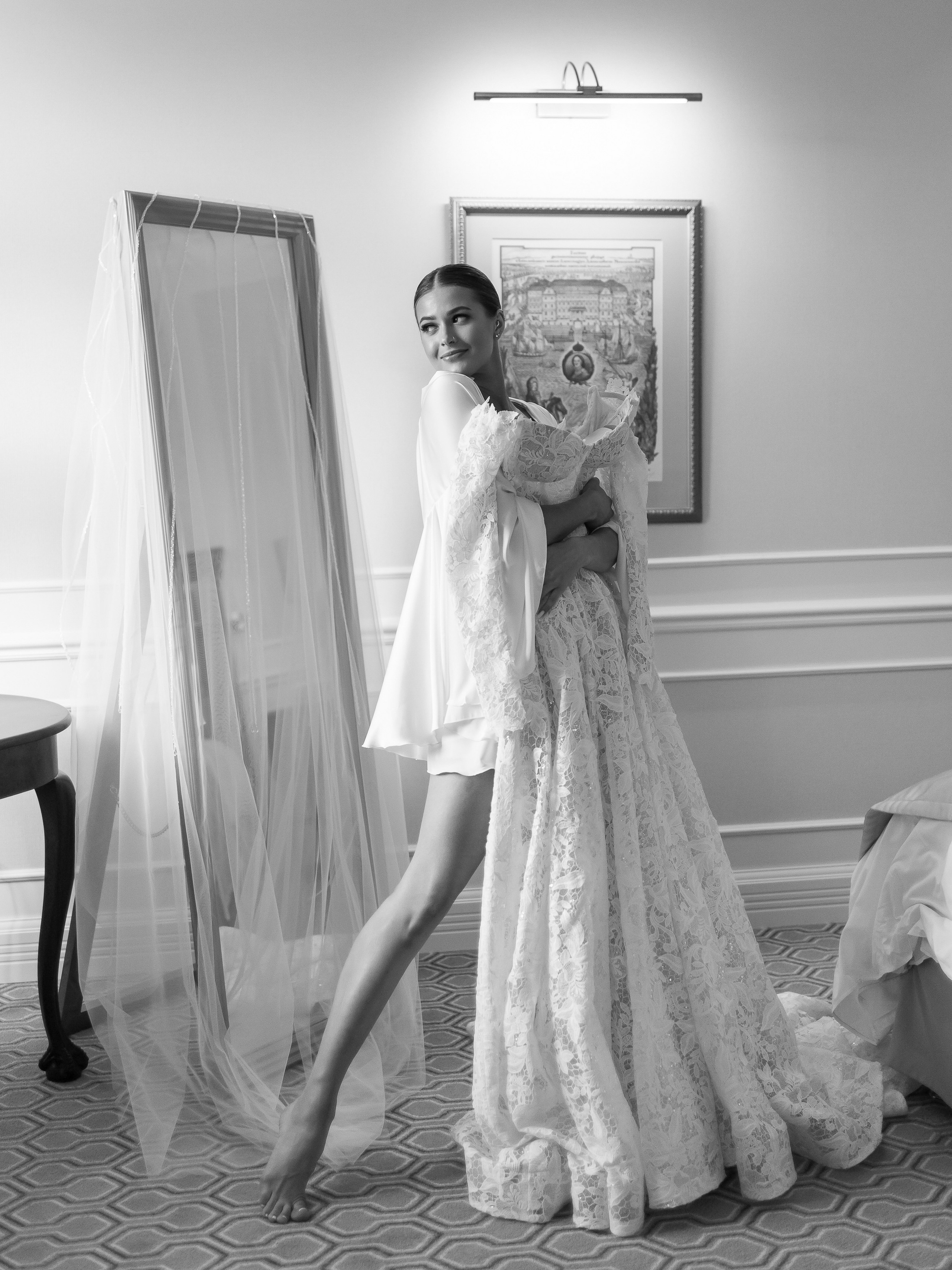 WEDDING PORTFOLIO. NesterovaMaria.ru