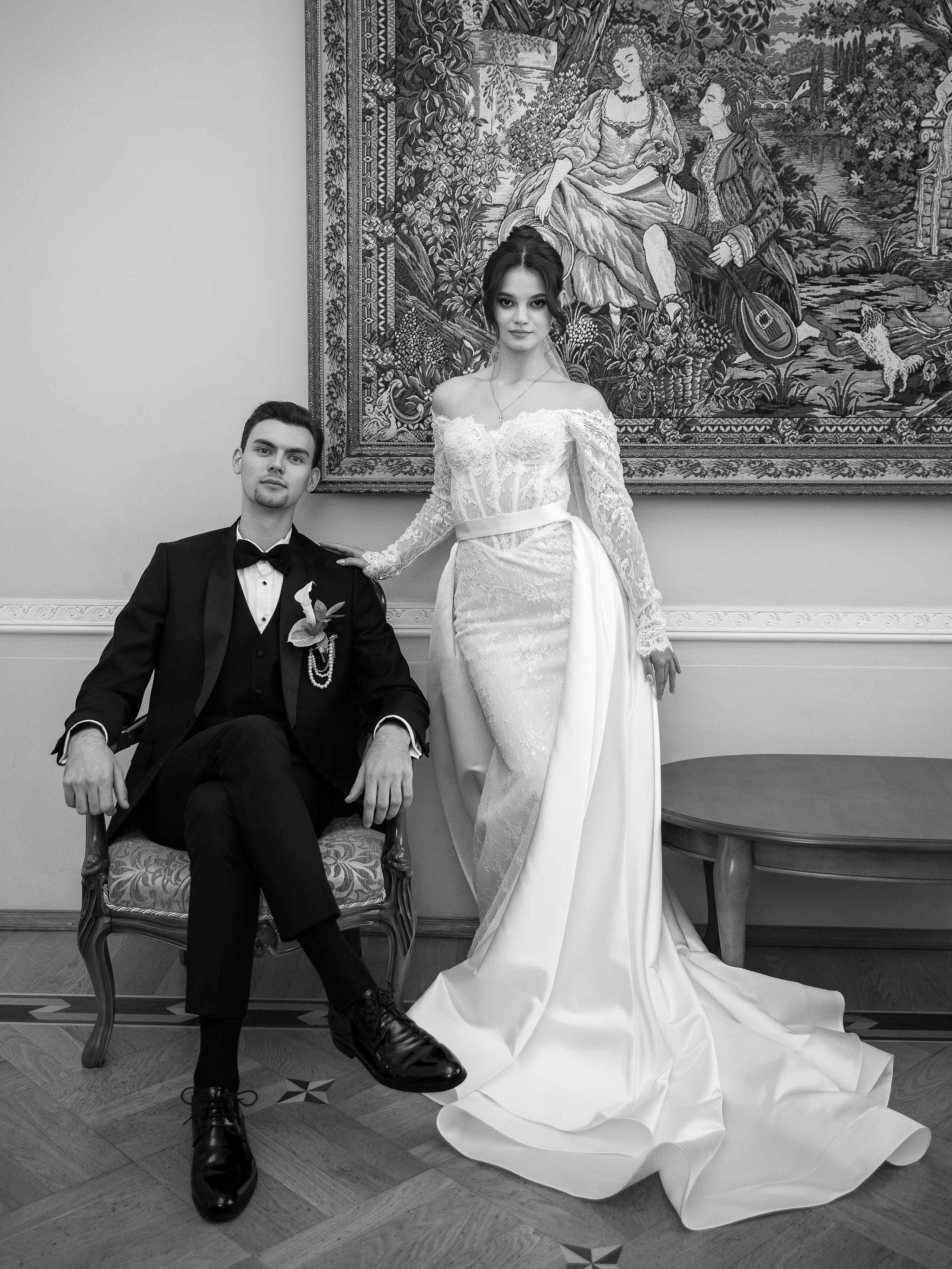 WEDDING. NesterovaMaria.ru