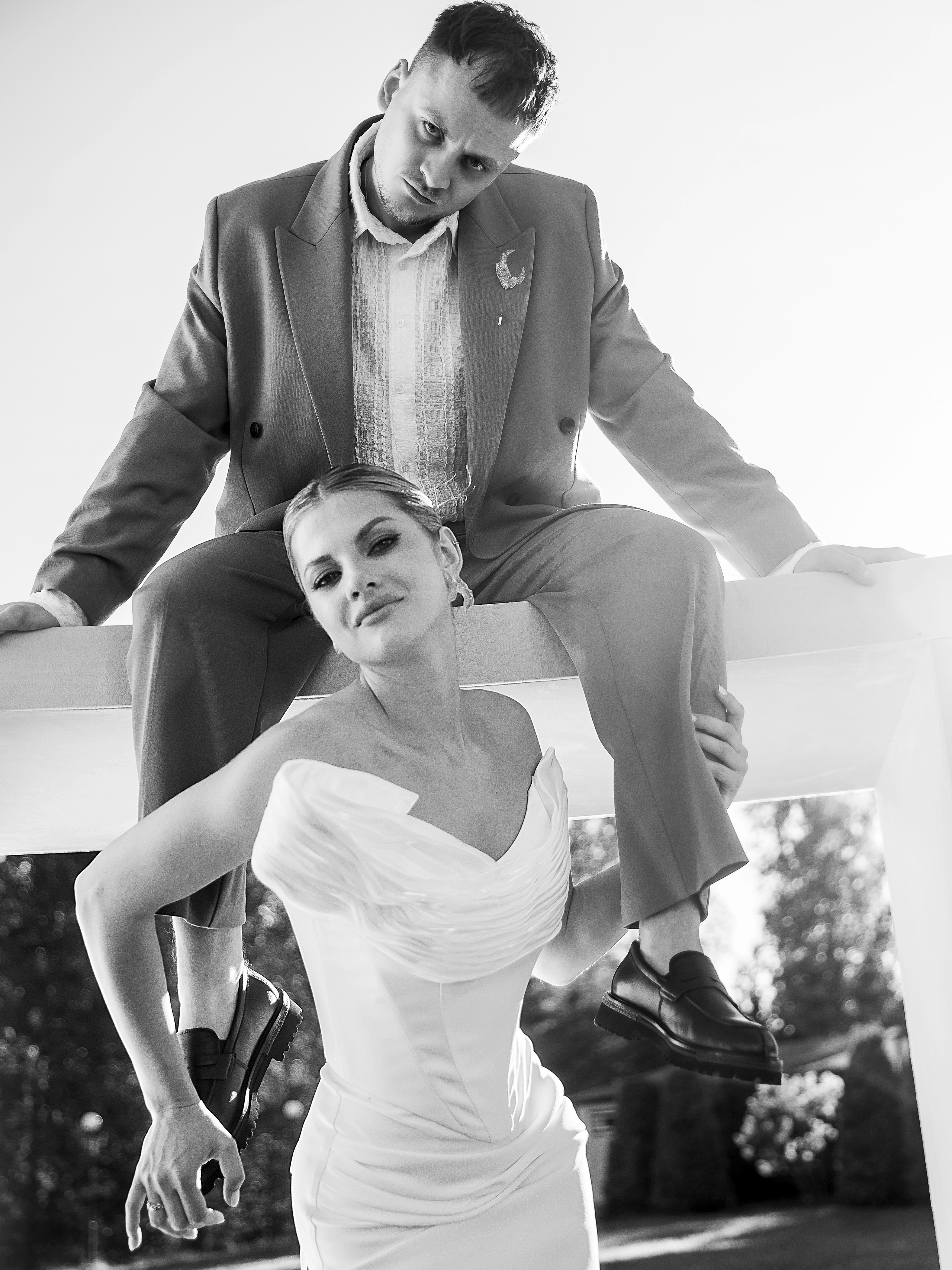 WEDDING. NesterovaMaria.ru