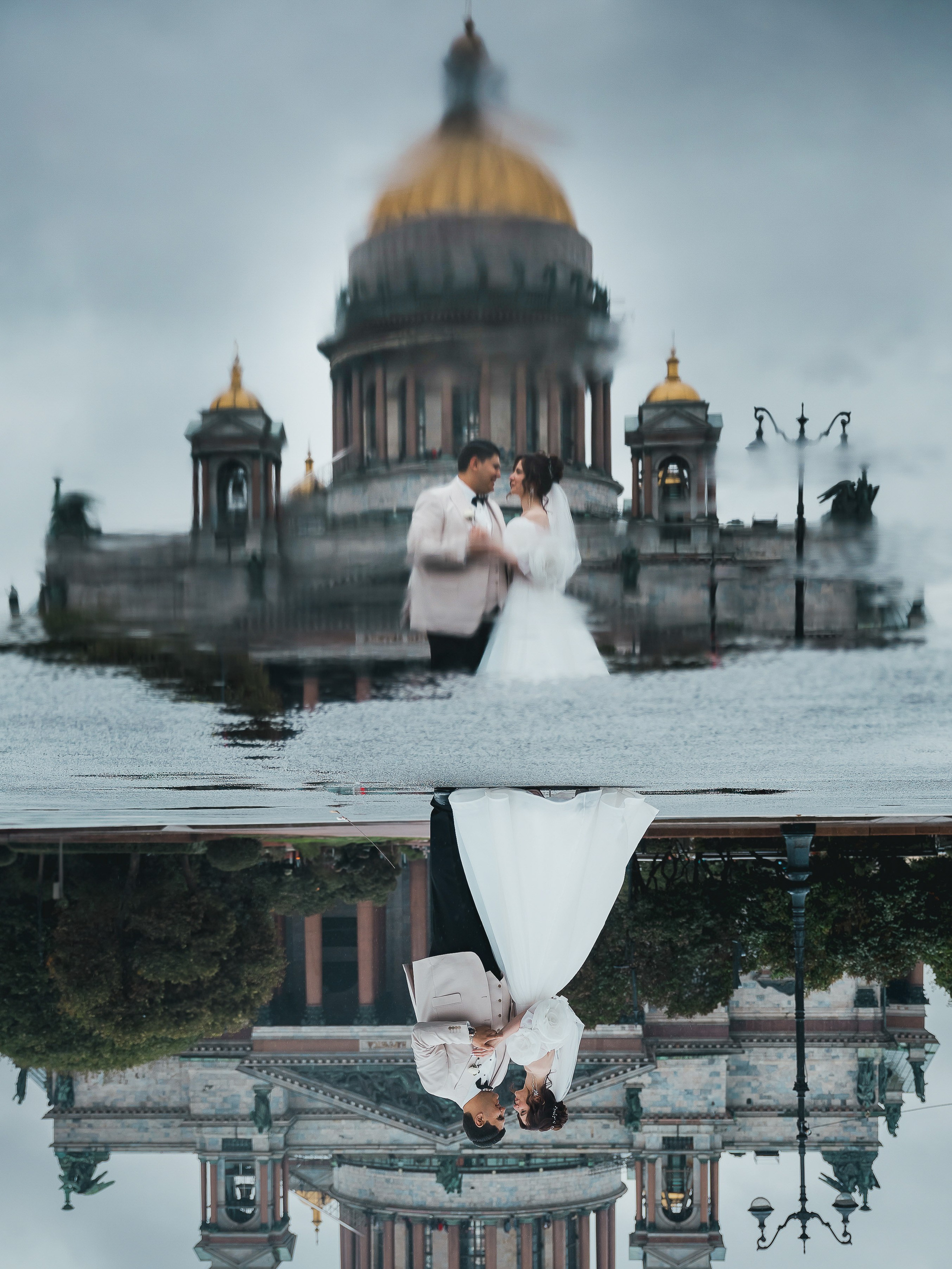 WEDDING. NesterovaMaria.ru