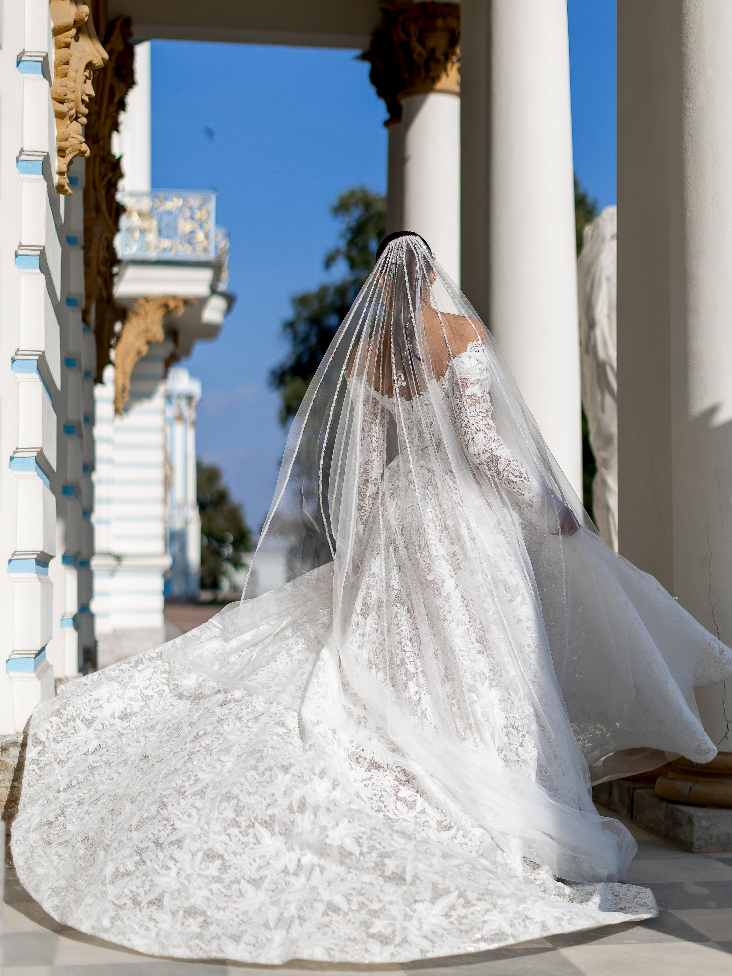 WEDDING. NesterovaMaria.ru