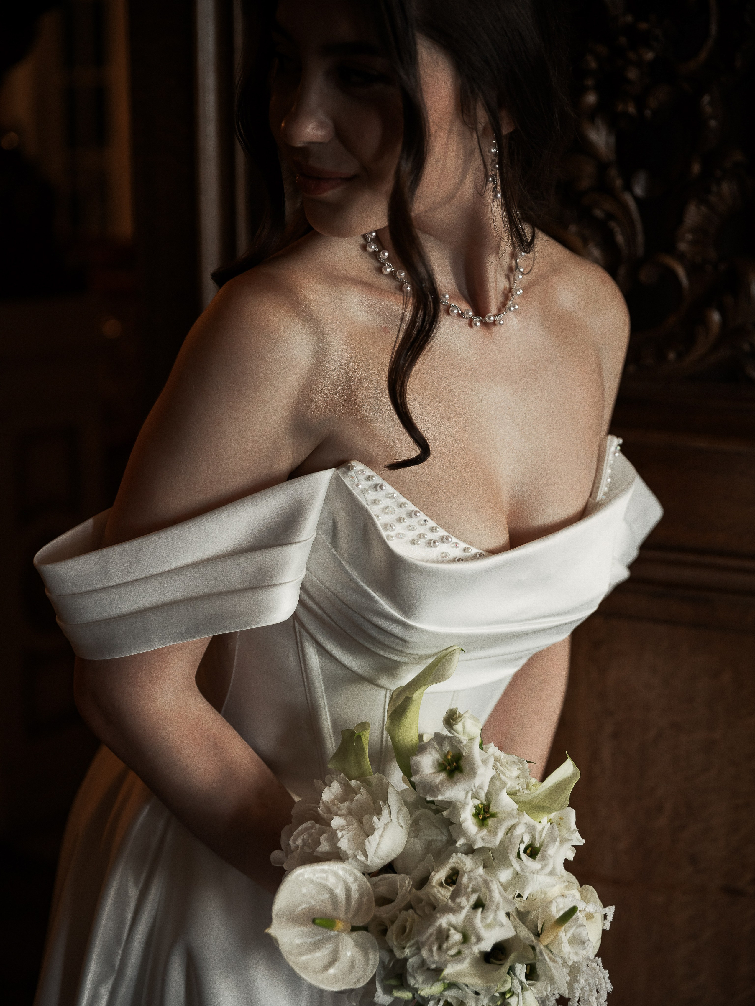 WEDDING PORTFOLIO. NesterovaMaria.ru