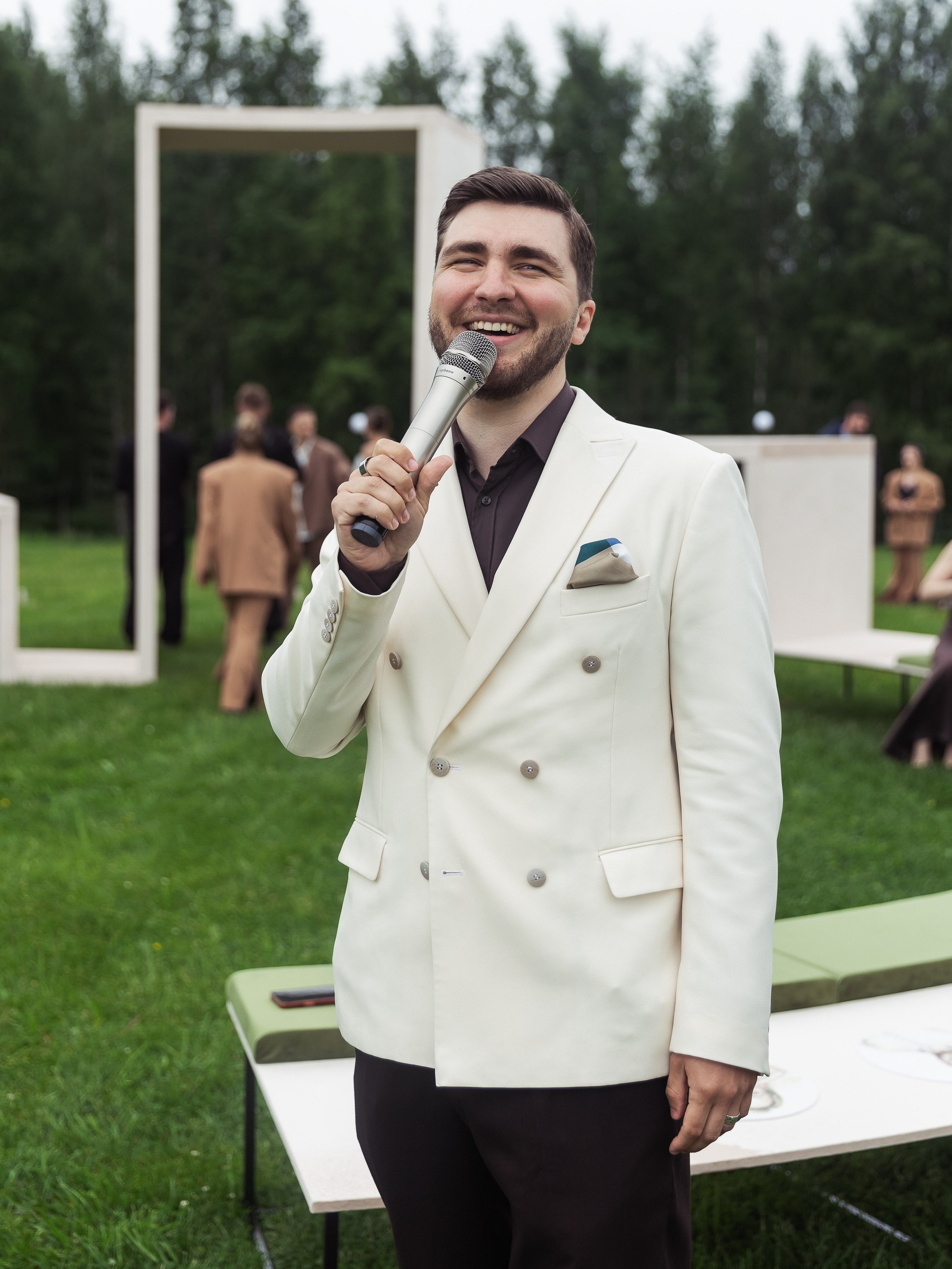 ДиНастия. NesterovaMaria.ru