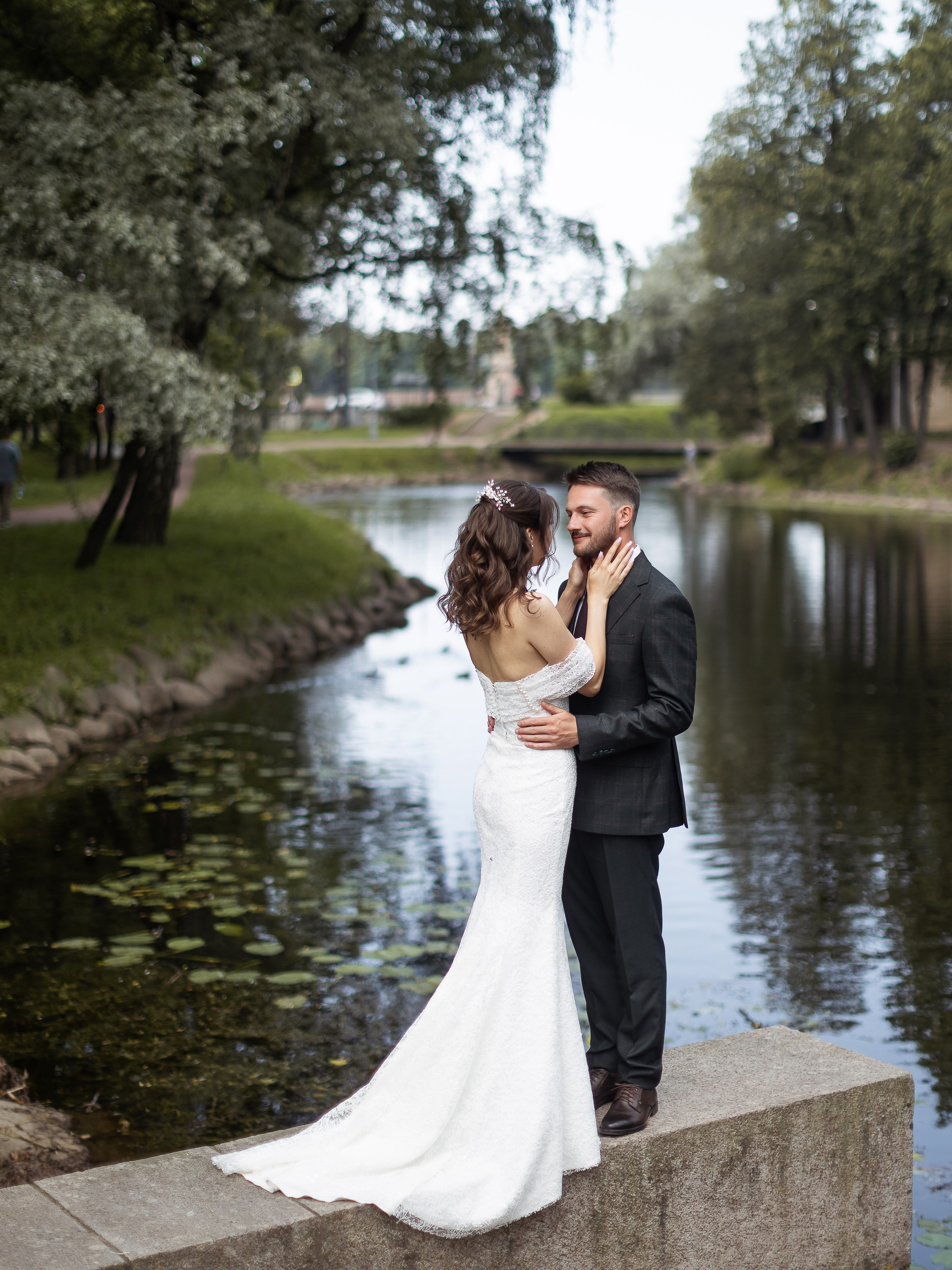 WEDDING. NesterovaMaria.ru