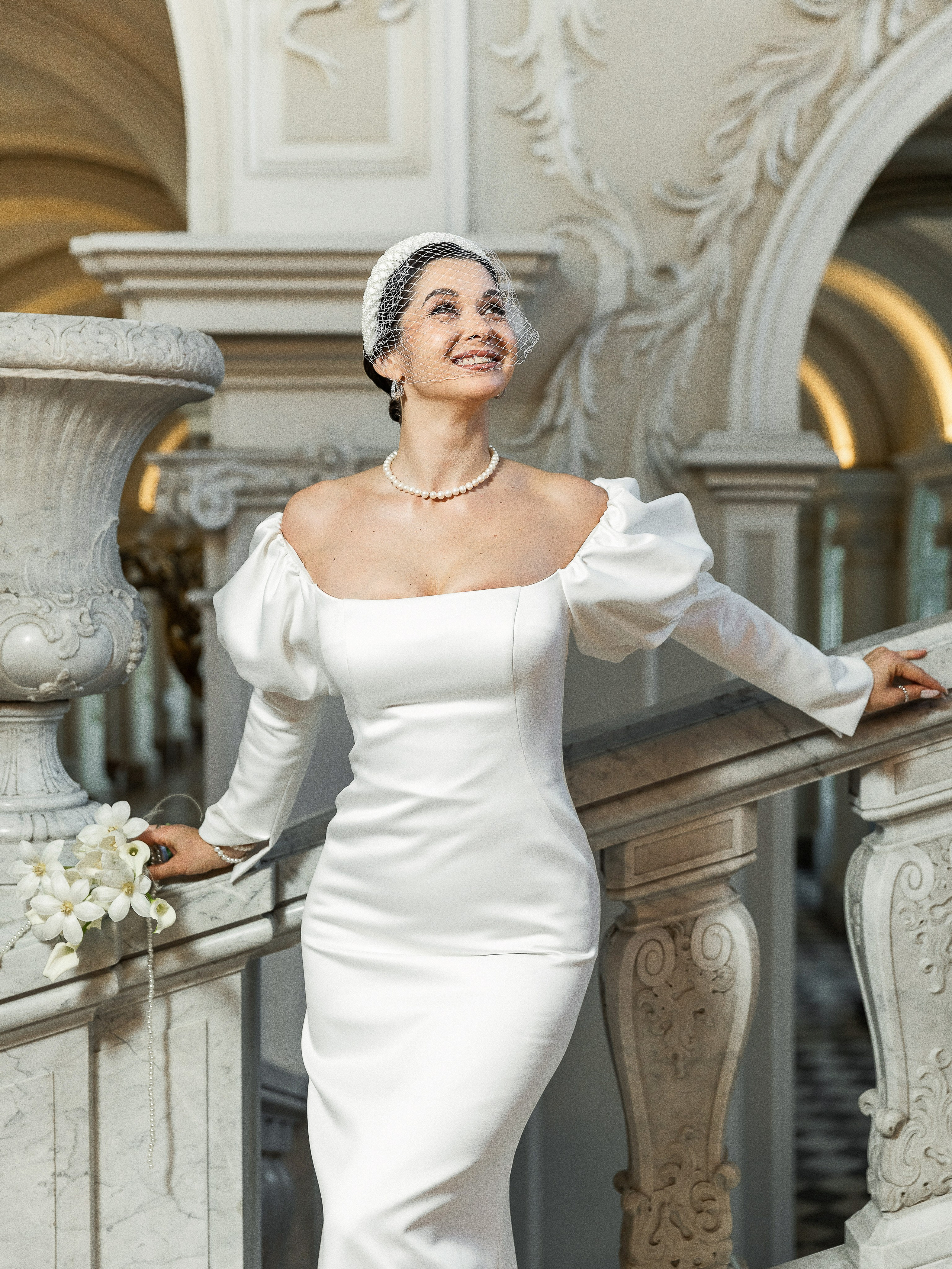 WEDDING. NesterovaMaria.ru