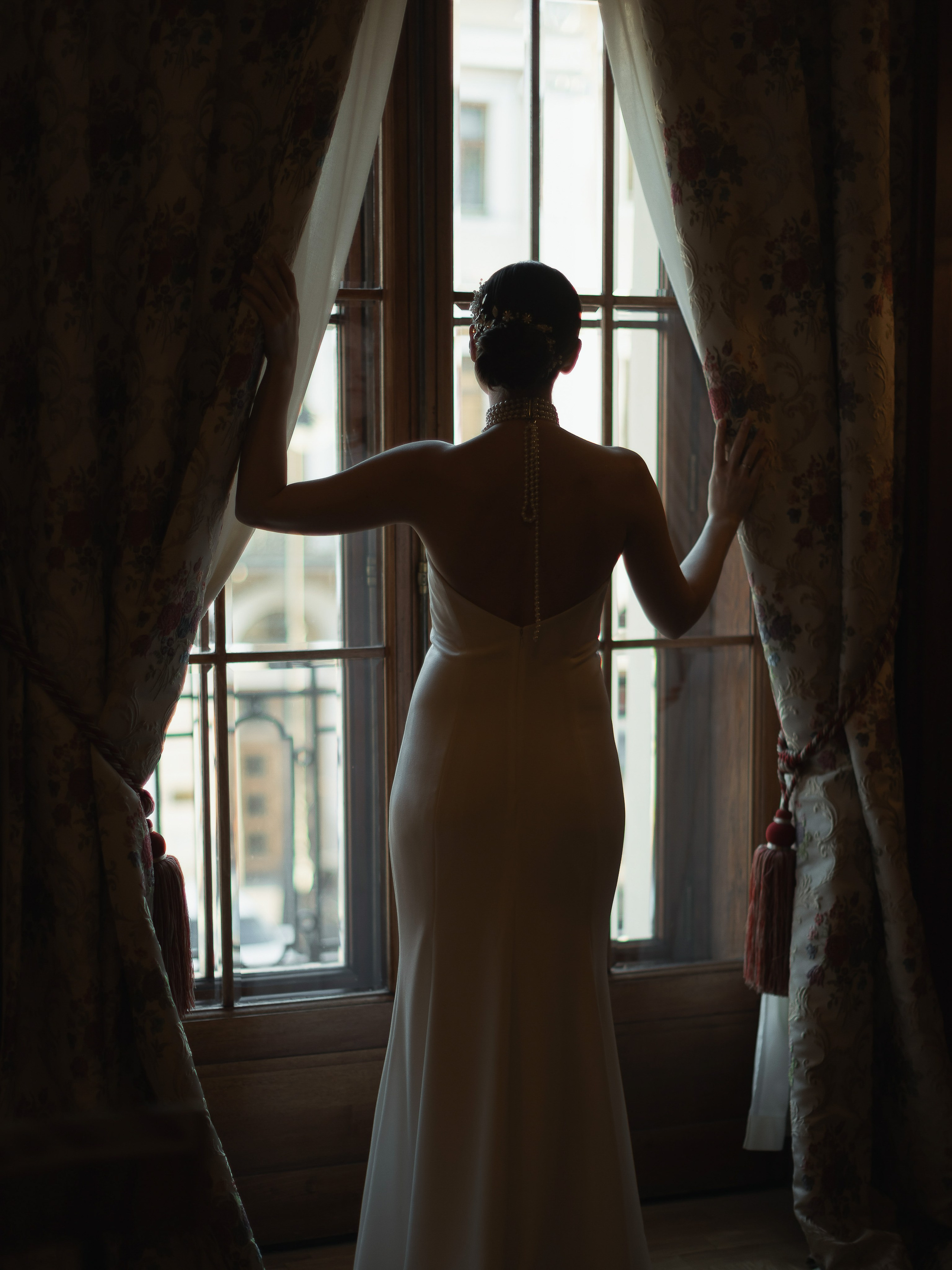 WEDDING. NesterovaMaria.ru