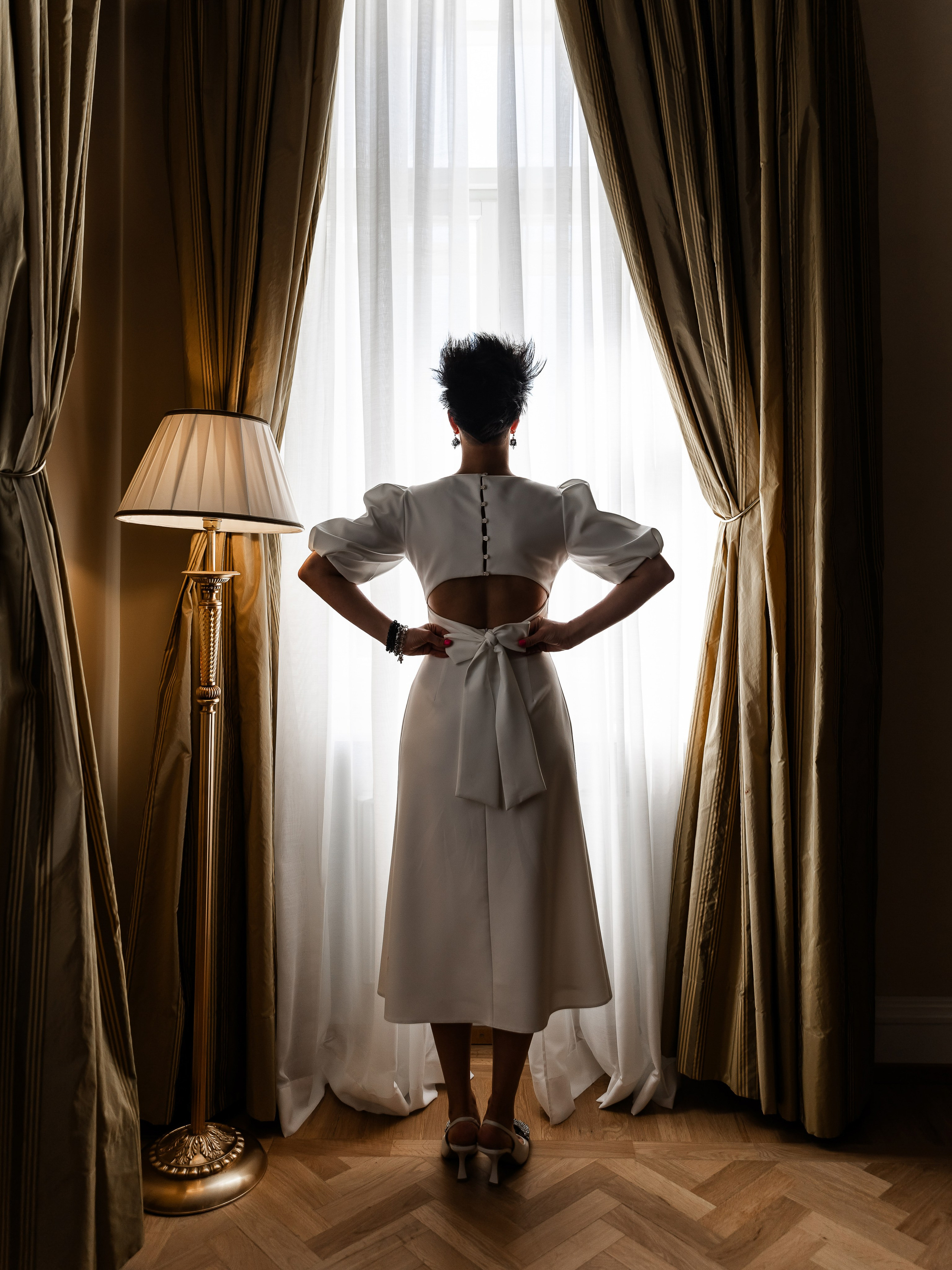 WEDDING PORTFOLIO. NesterovaMaria.ru