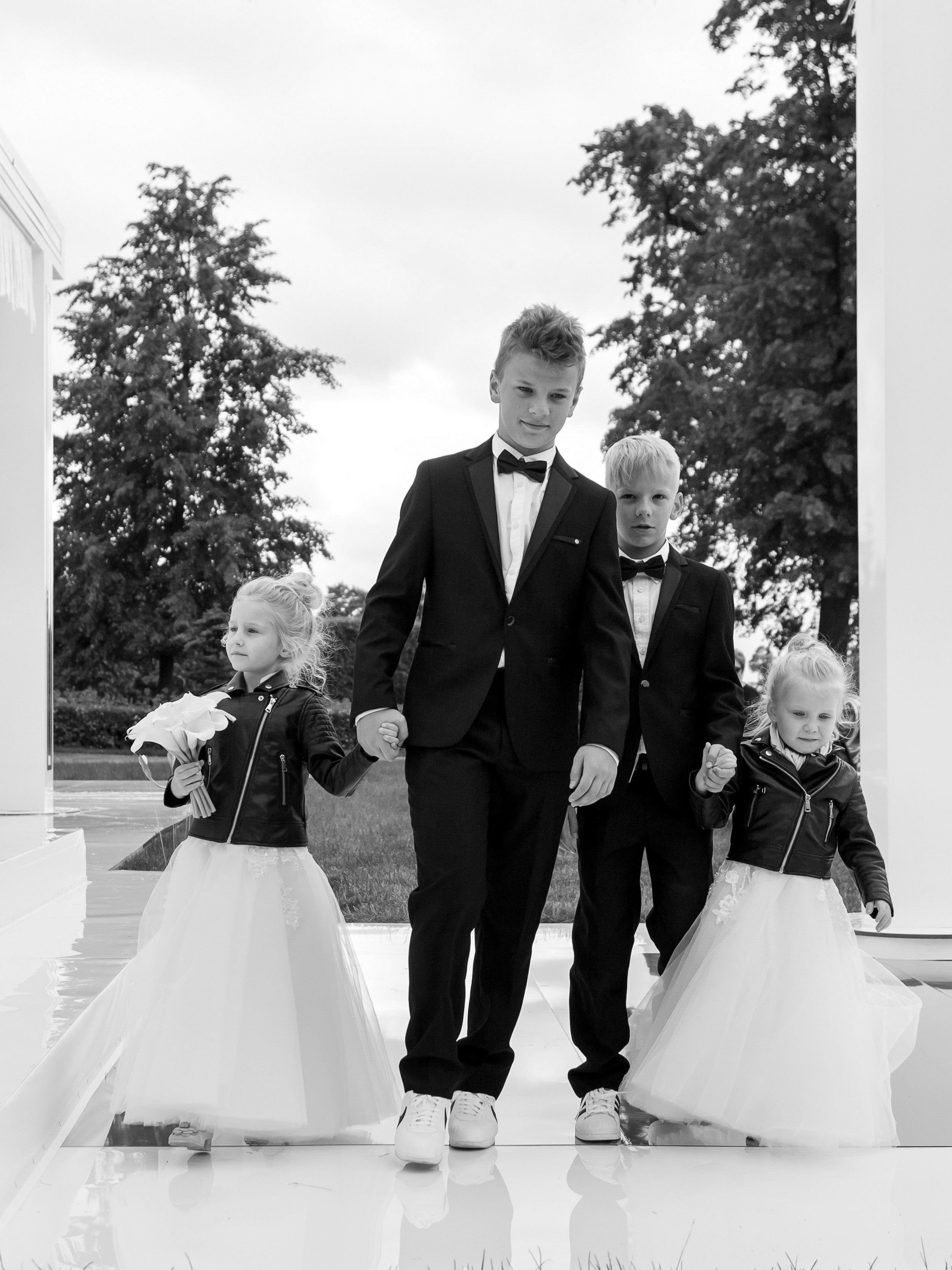 WEDDING PORTFOLIO. NesterovaMaria.ru