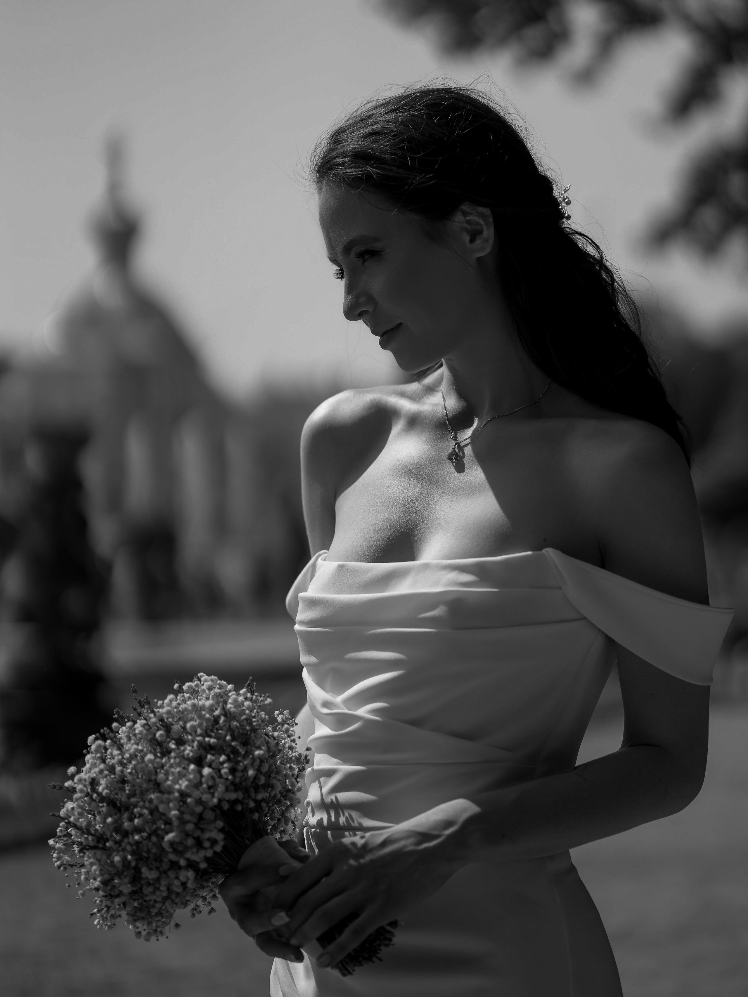 WEDDING PORTFOLIO. NesterovaMaria.ru