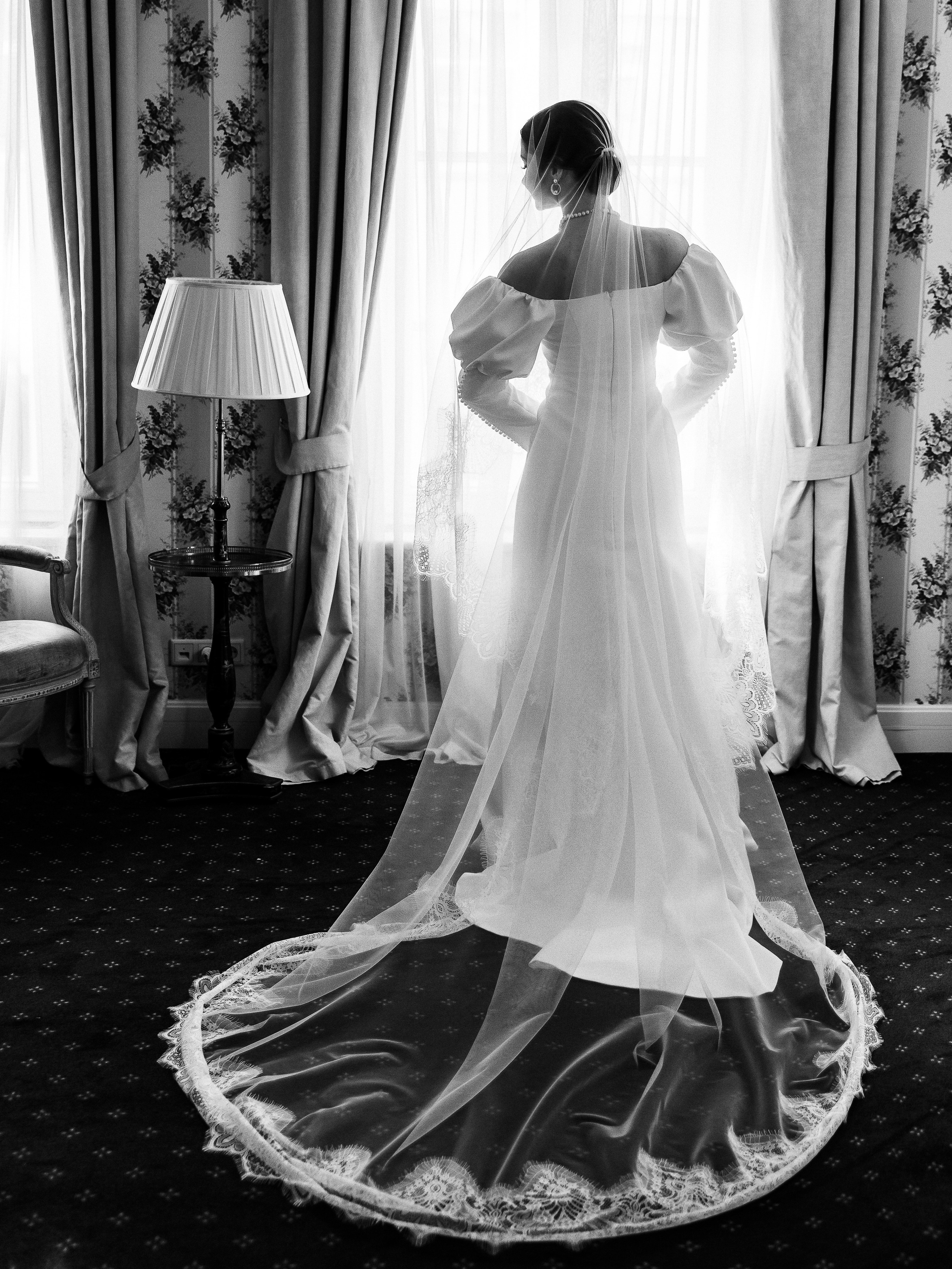 WEDDING. NesterovaMaria.ru