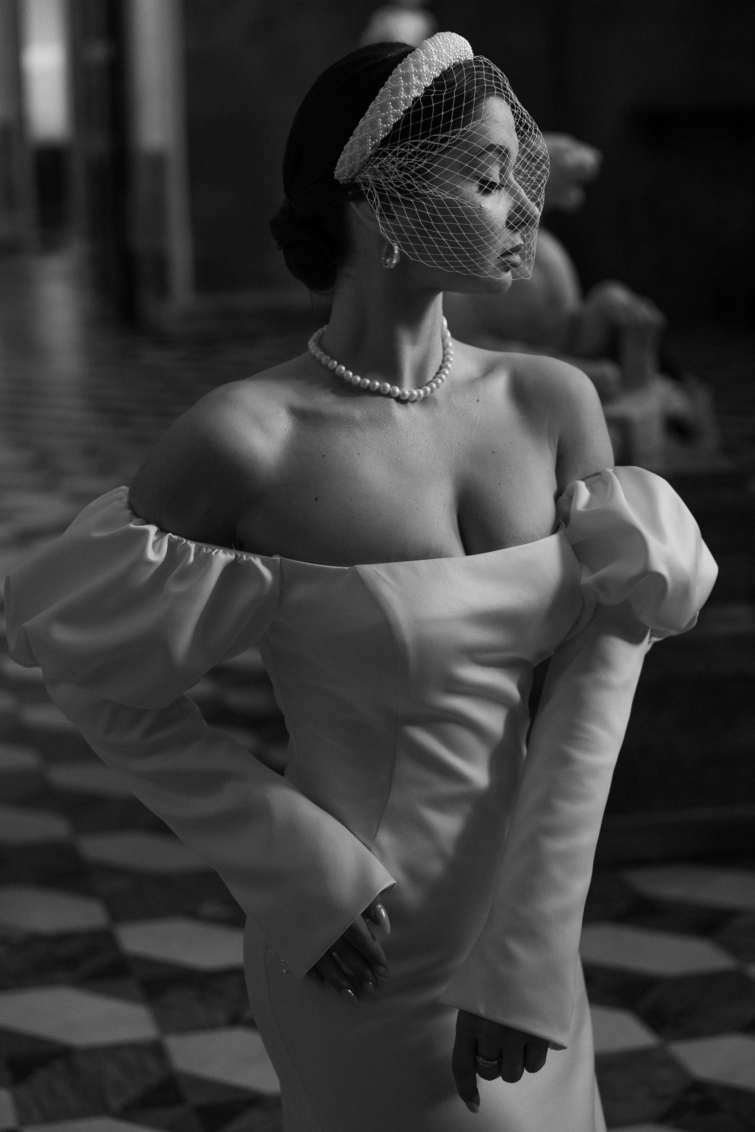 WEDDING PORTFOLIO. NesterovaMaria.ru
