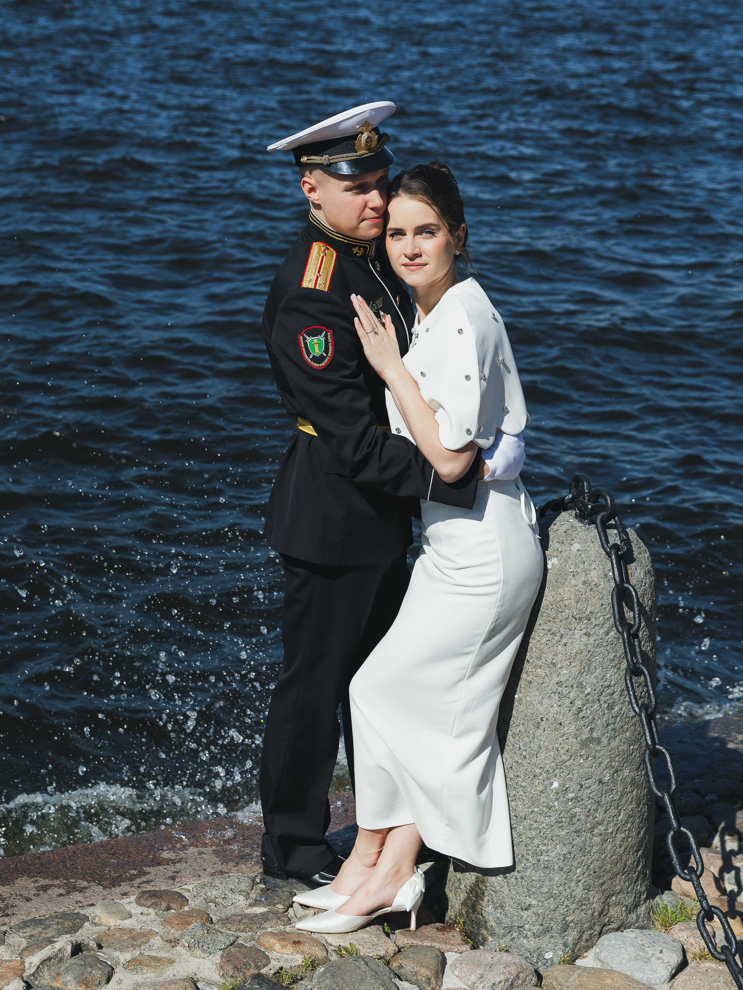 WEDDING. NesterovaMaria.ru