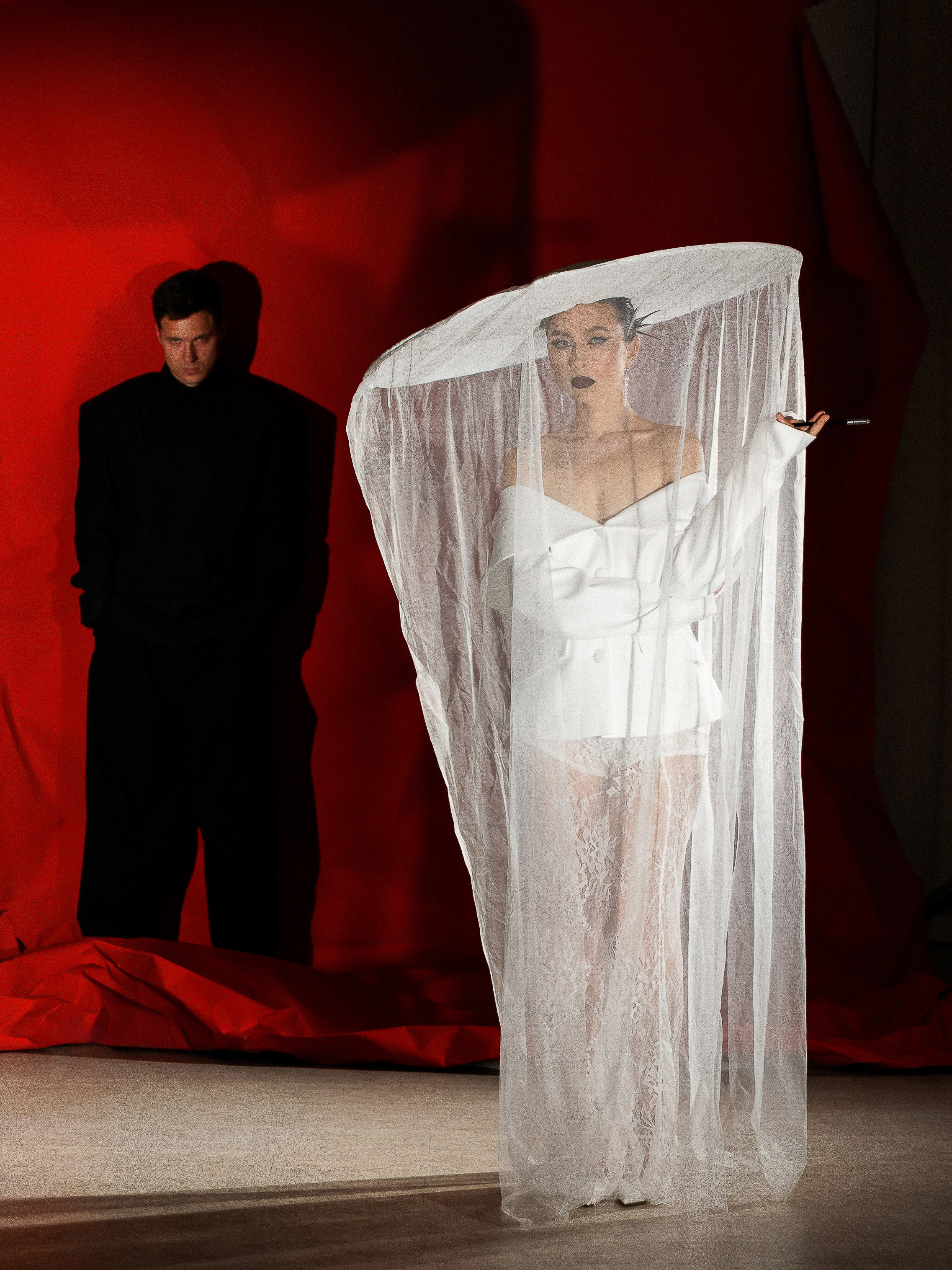 WEDDING PORTFOLIO. NesterovaMaria.ru