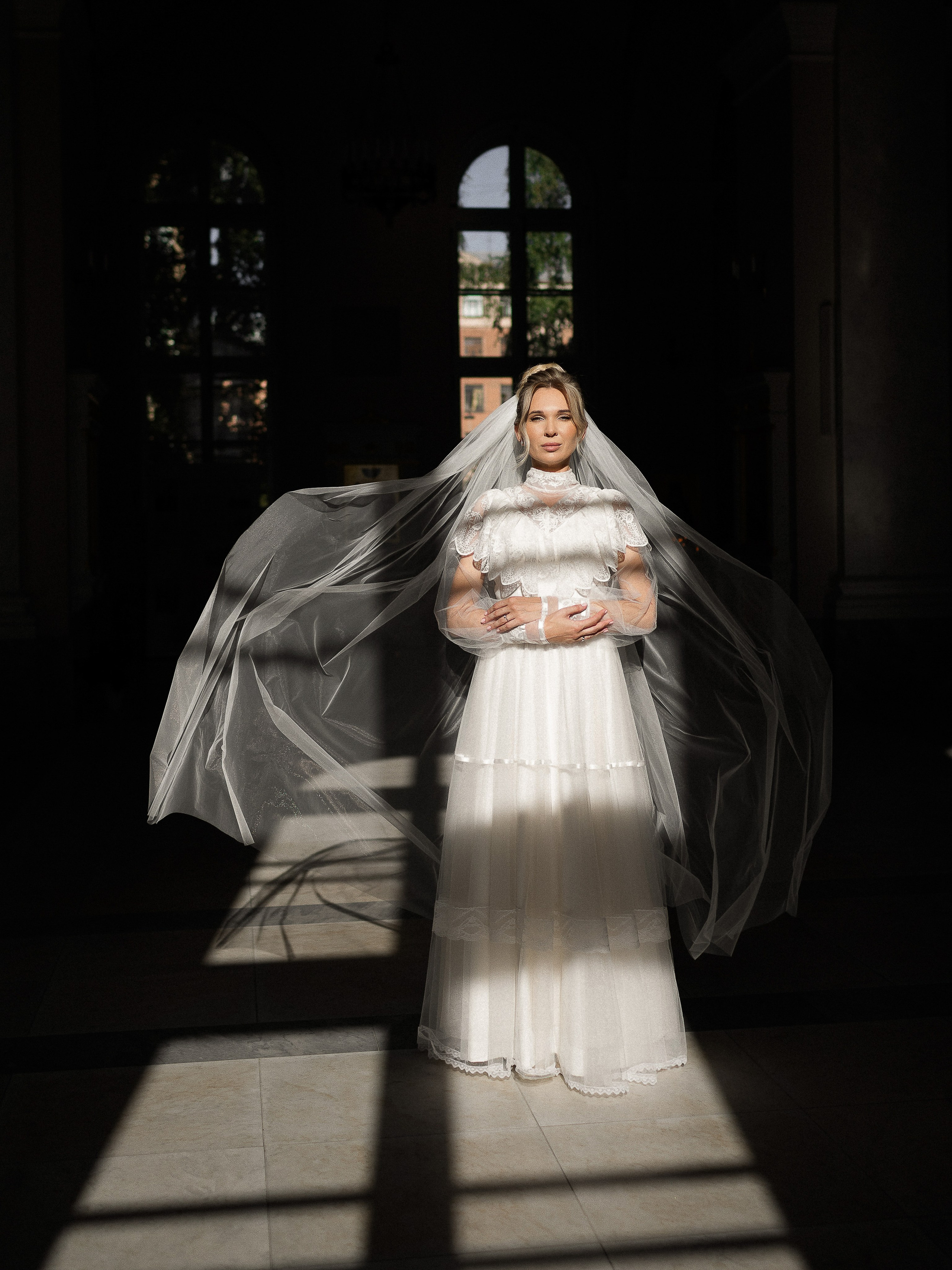 WEDDING. NesterovaMaria.ru