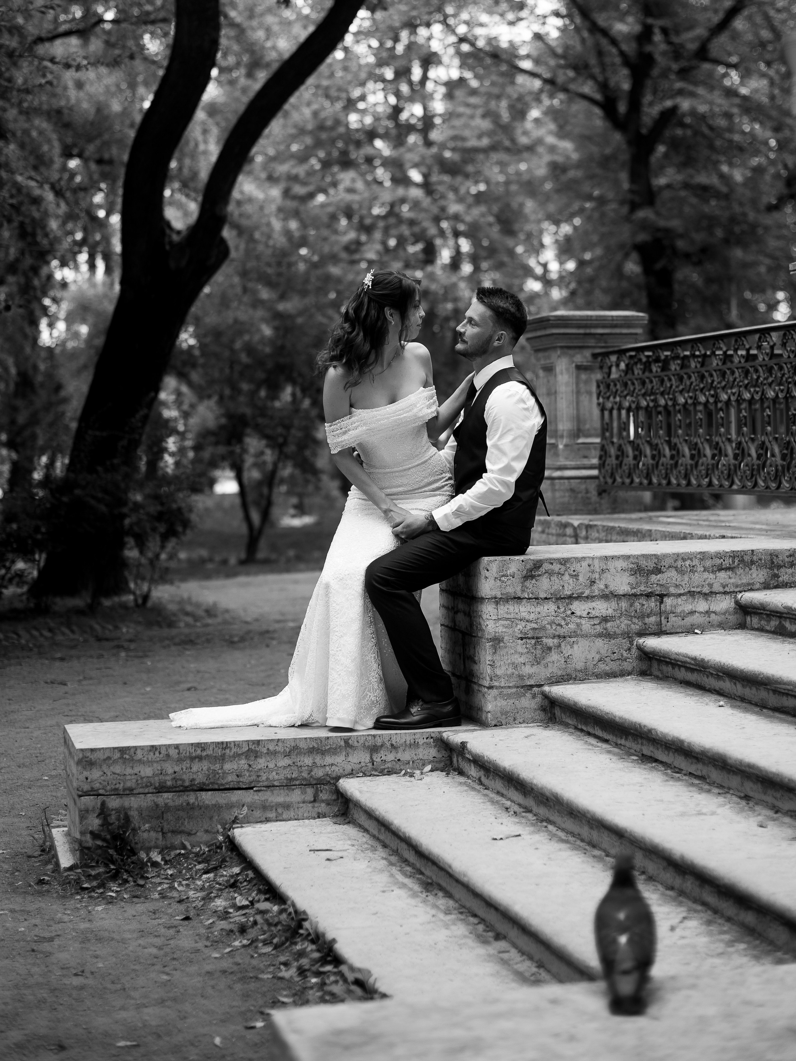 WEDDING PORTFOLIO. NesterovaMaria.ru