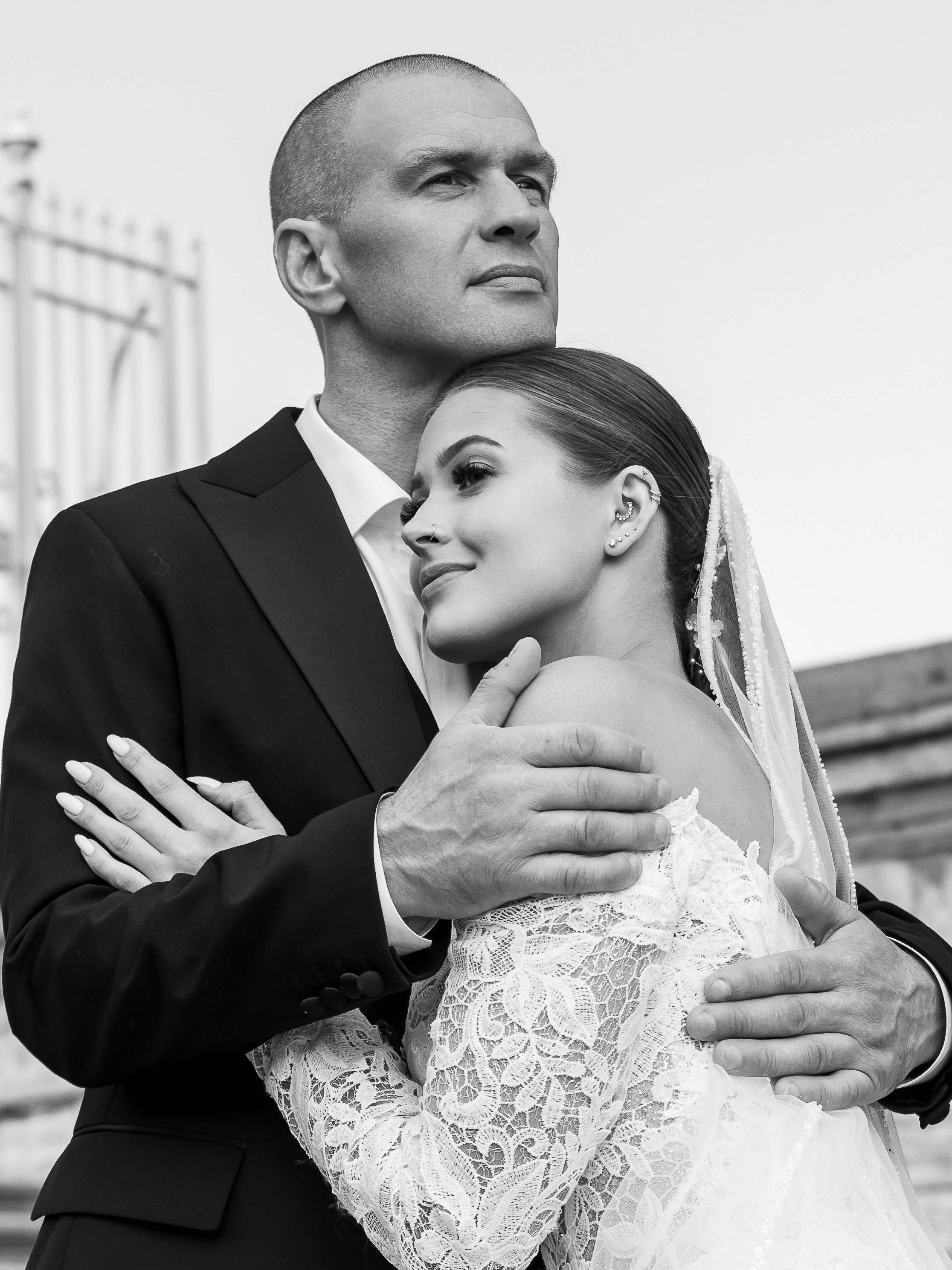 WEDDING PORTFOLIO. NesterovaMaria.ru