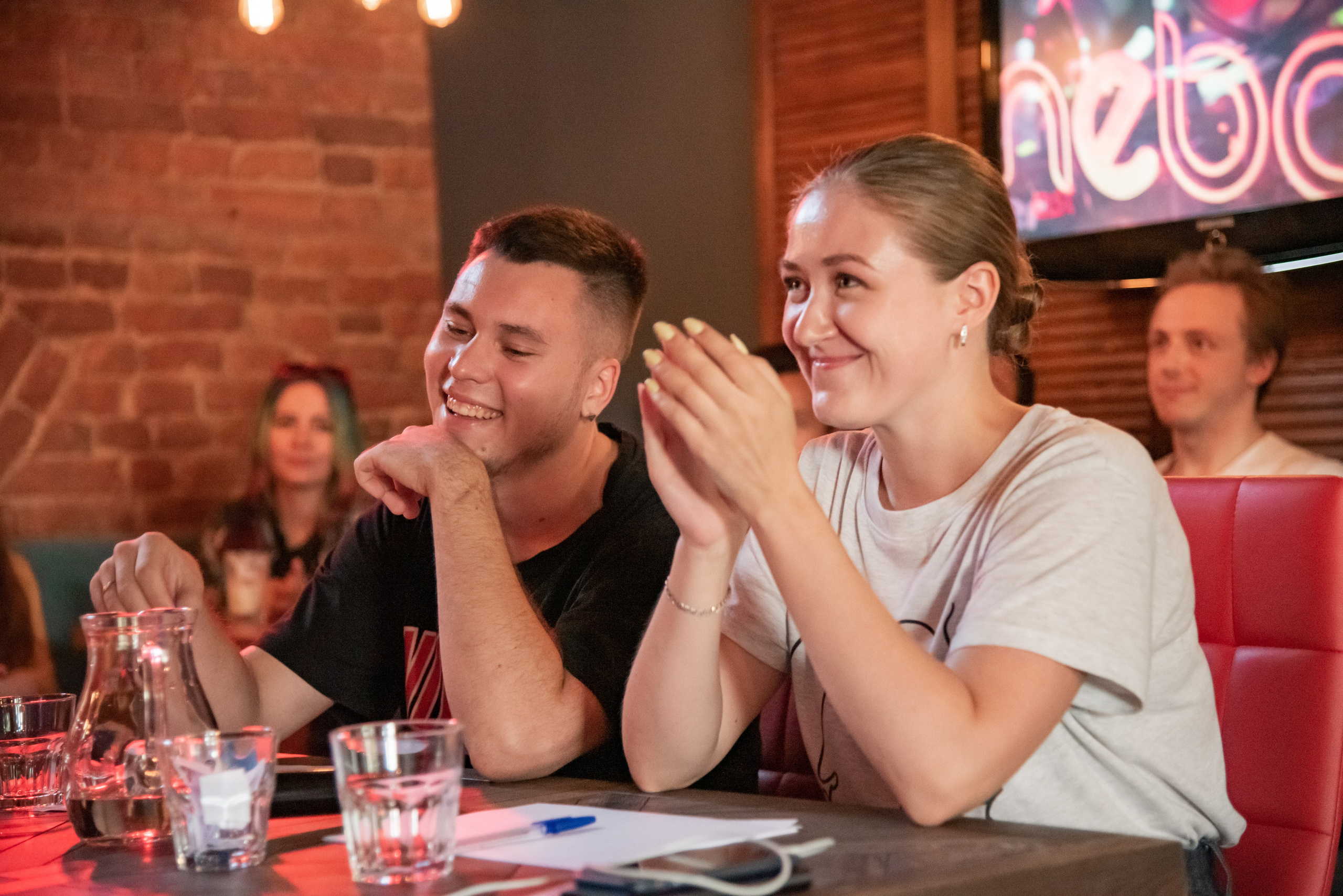 Мероприятия. Фотограф в Санкт-Петербурге Ковалева Елизавета