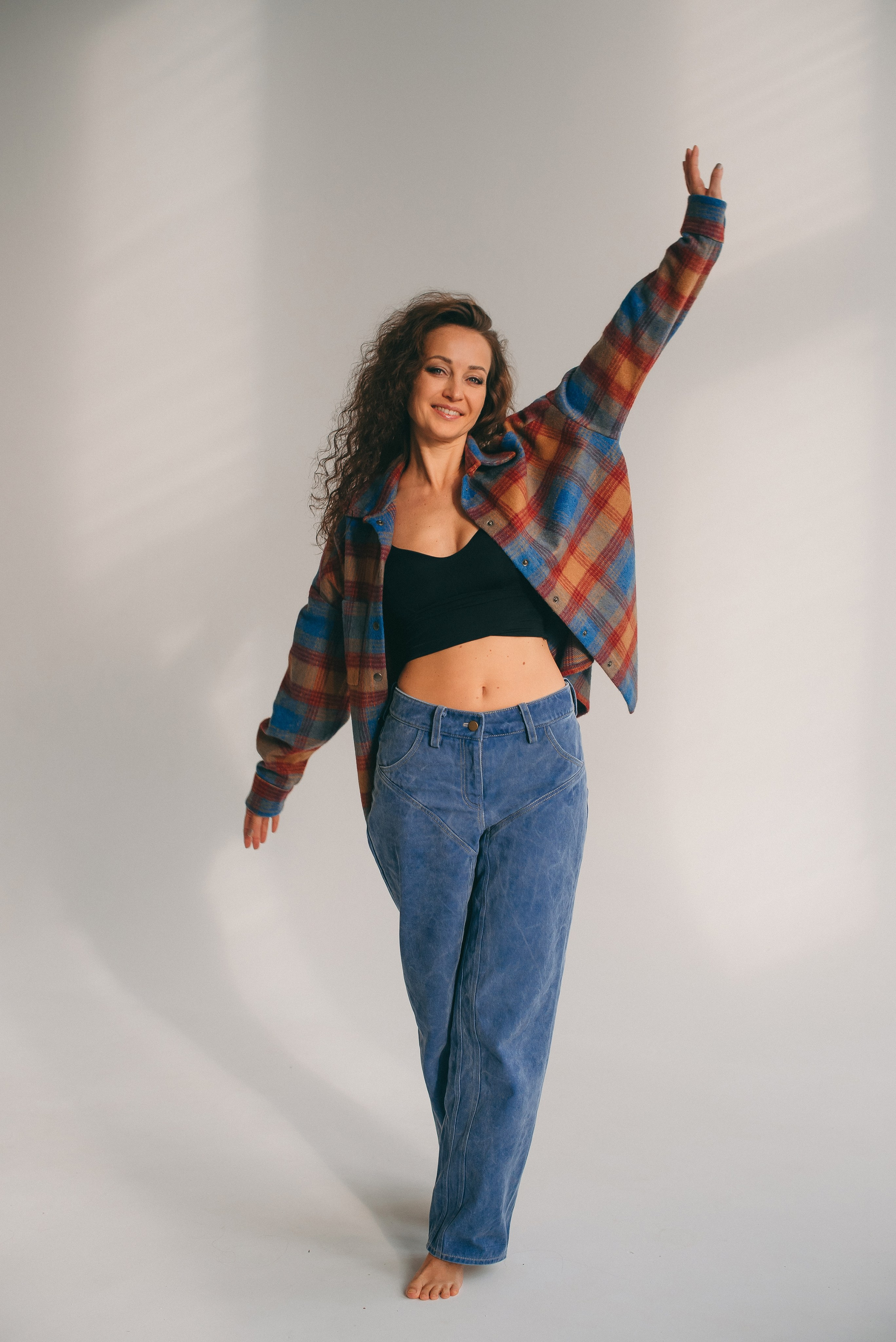 Женский портрет. Семейный и детский фотограф в Обнинске, Калуге, Москве