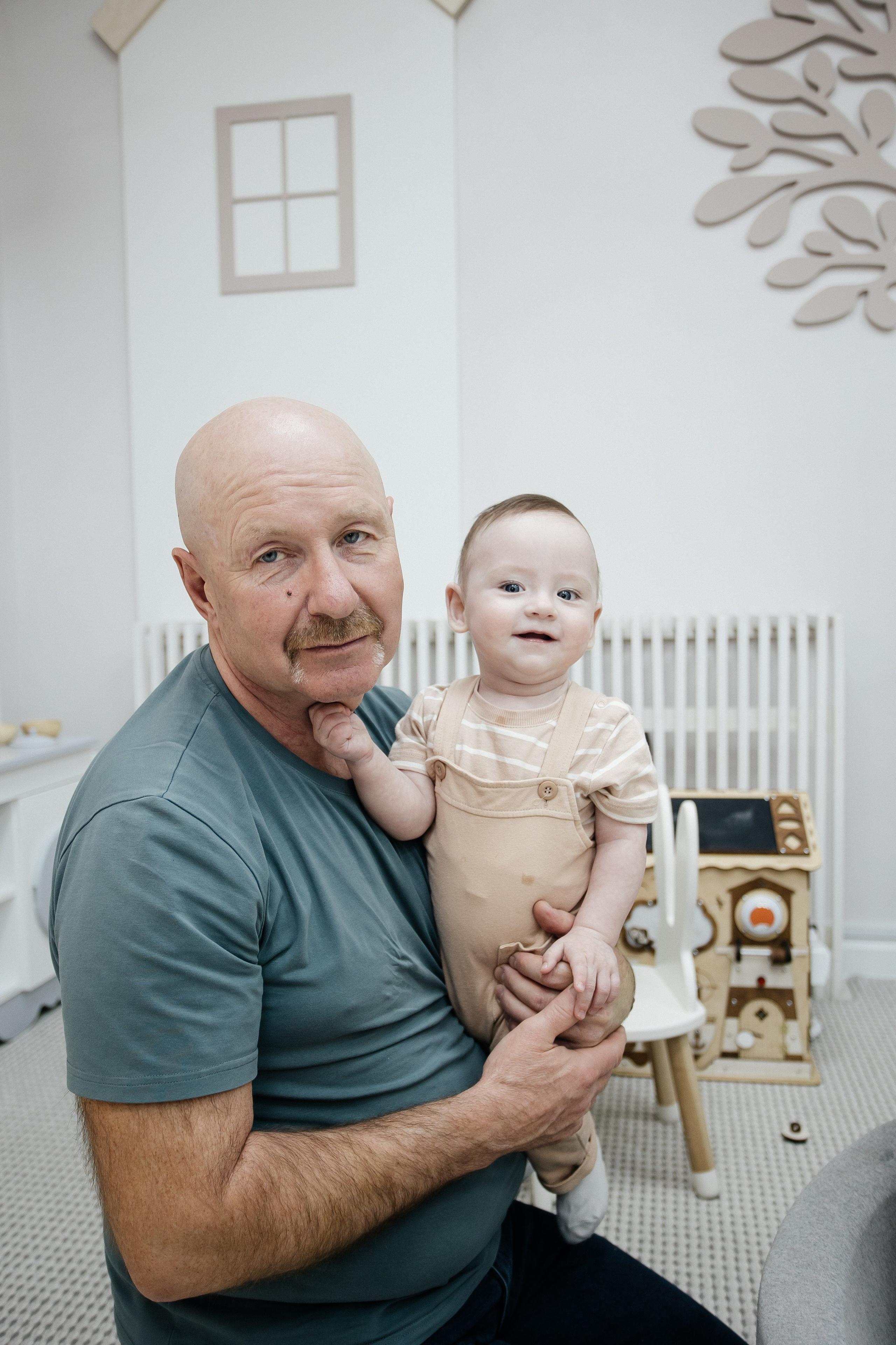 Детские праздники. Фотограф в Иркутске