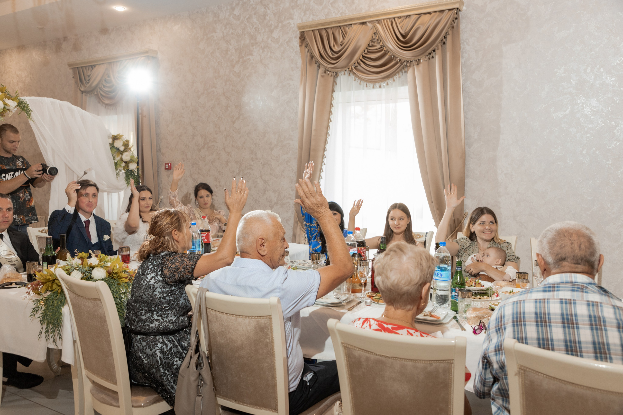 Иса и Валерия (сокращено). Свадебный фотограф Ангелина Сунгатулина | Саратов | Балаково | Вольск