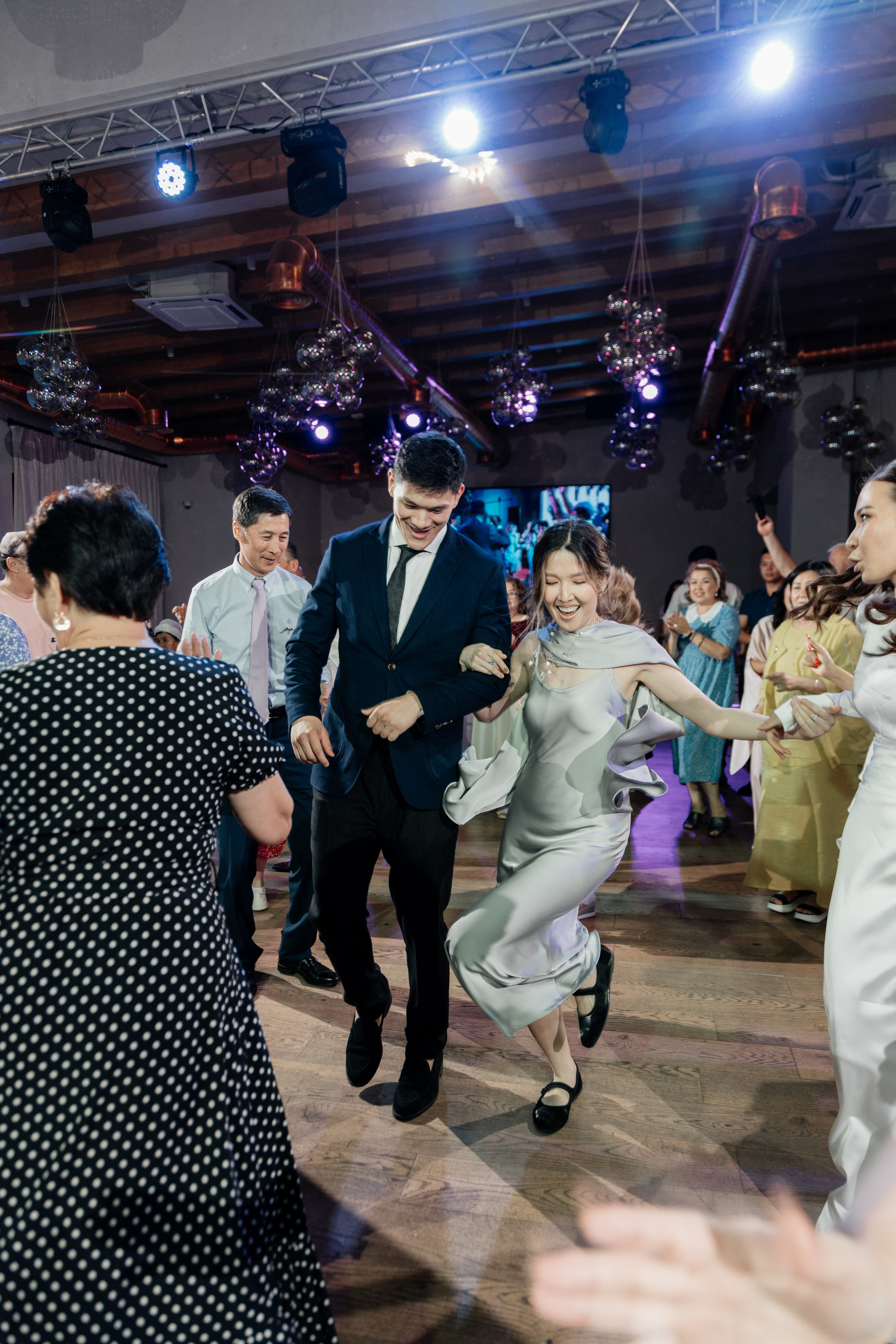 Azhar Uzatu. Свадебный фотограф Алматы