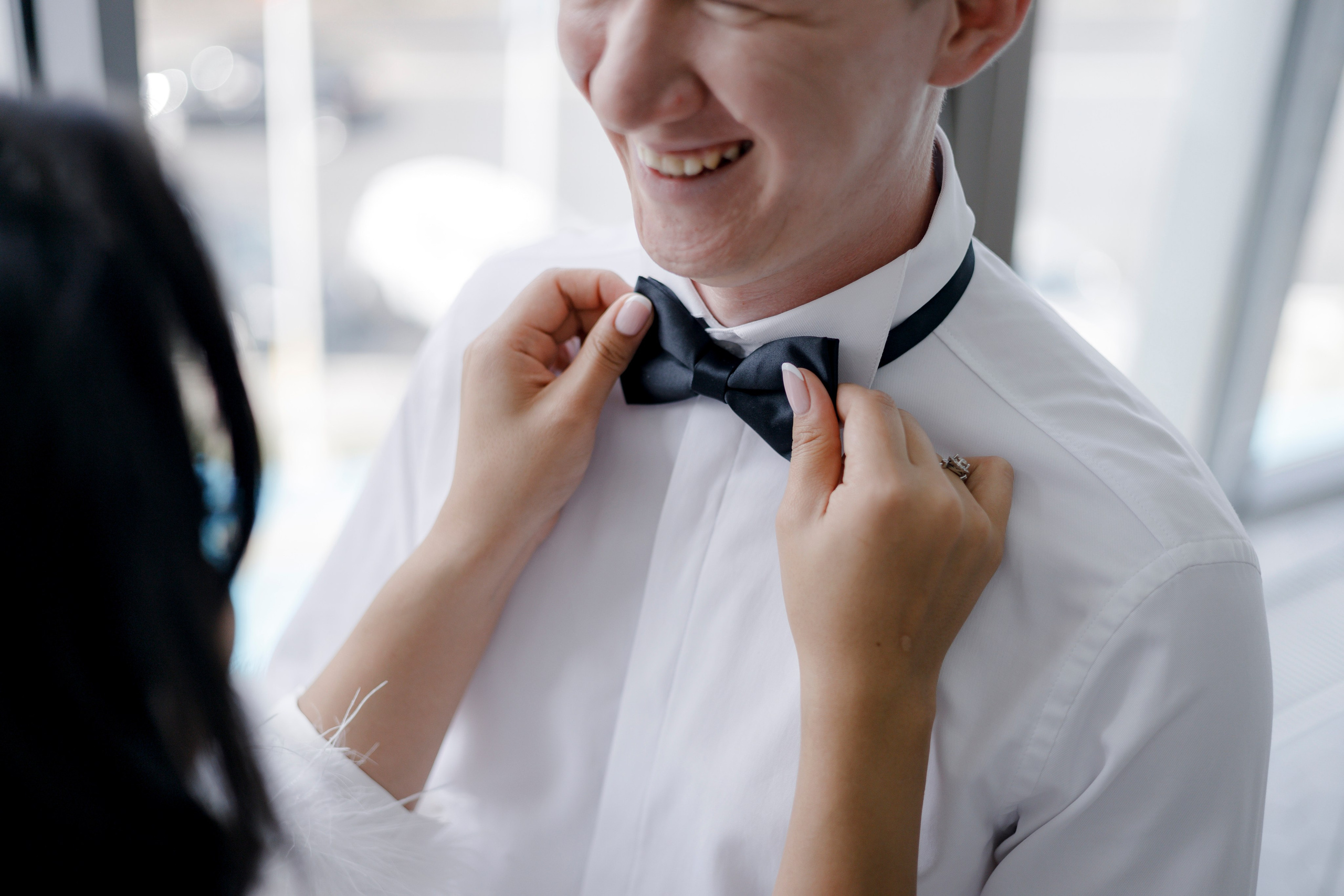 Nursultan & Alfiya. Свадебный фотограф Алматы