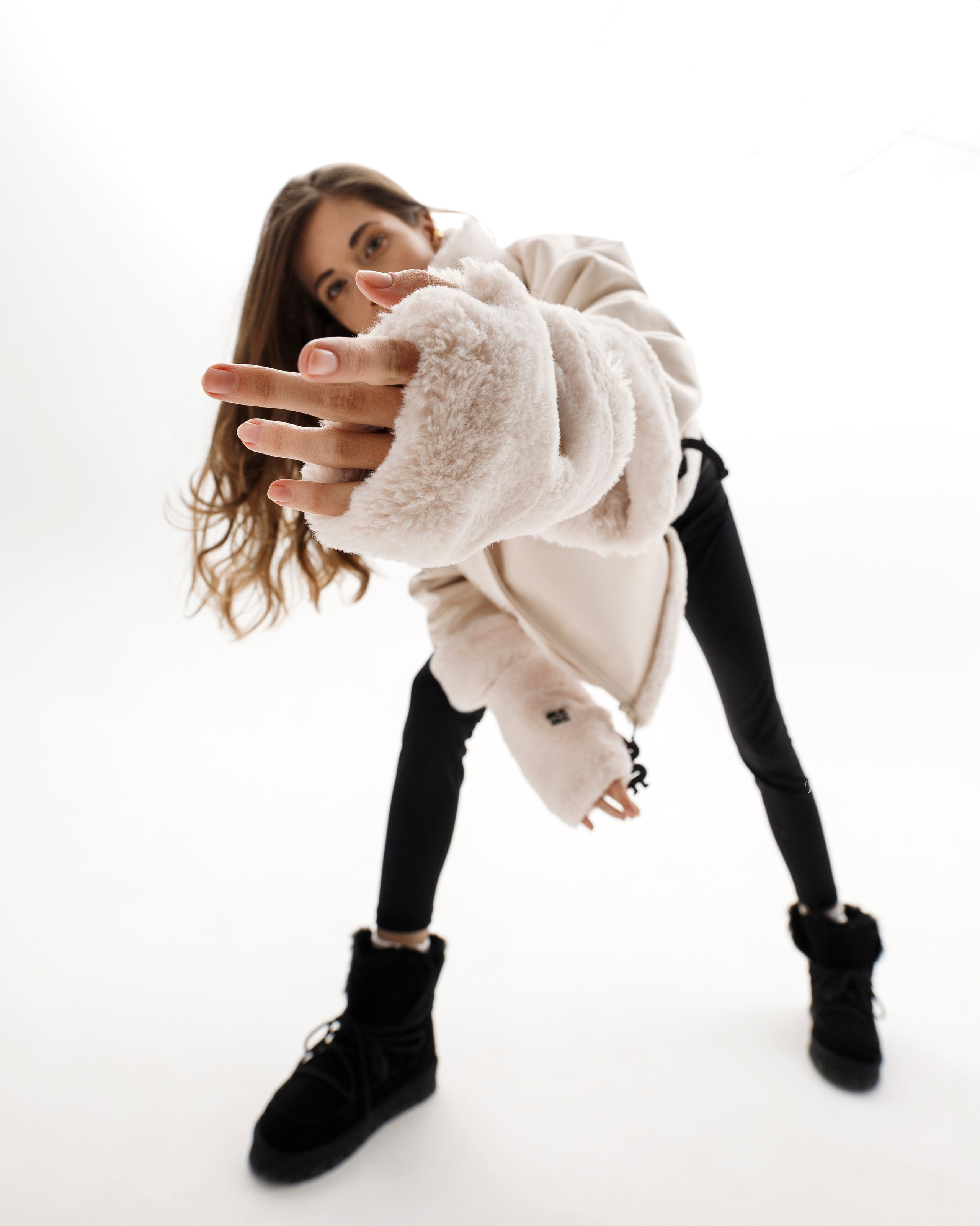 Mariya for SLT. Свадебный фотограф Алматы