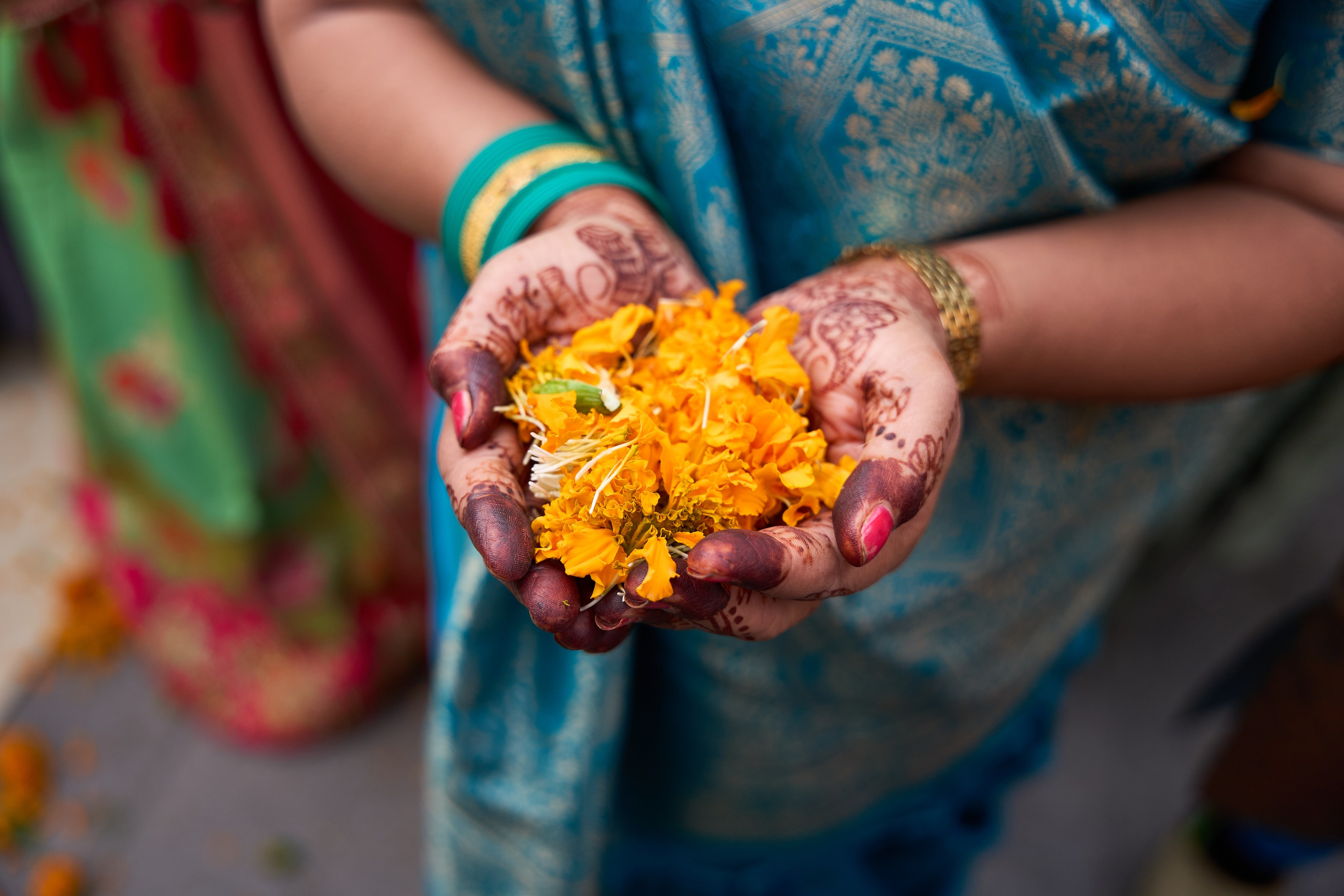 Sanjai & Yelena. Свадебный фотограф Алматы