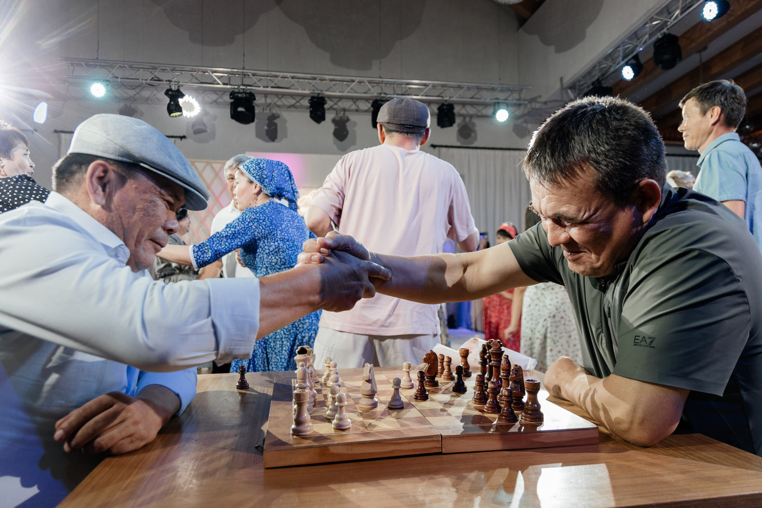 Azhar Uzatu. Свадебный фотограф Алматы