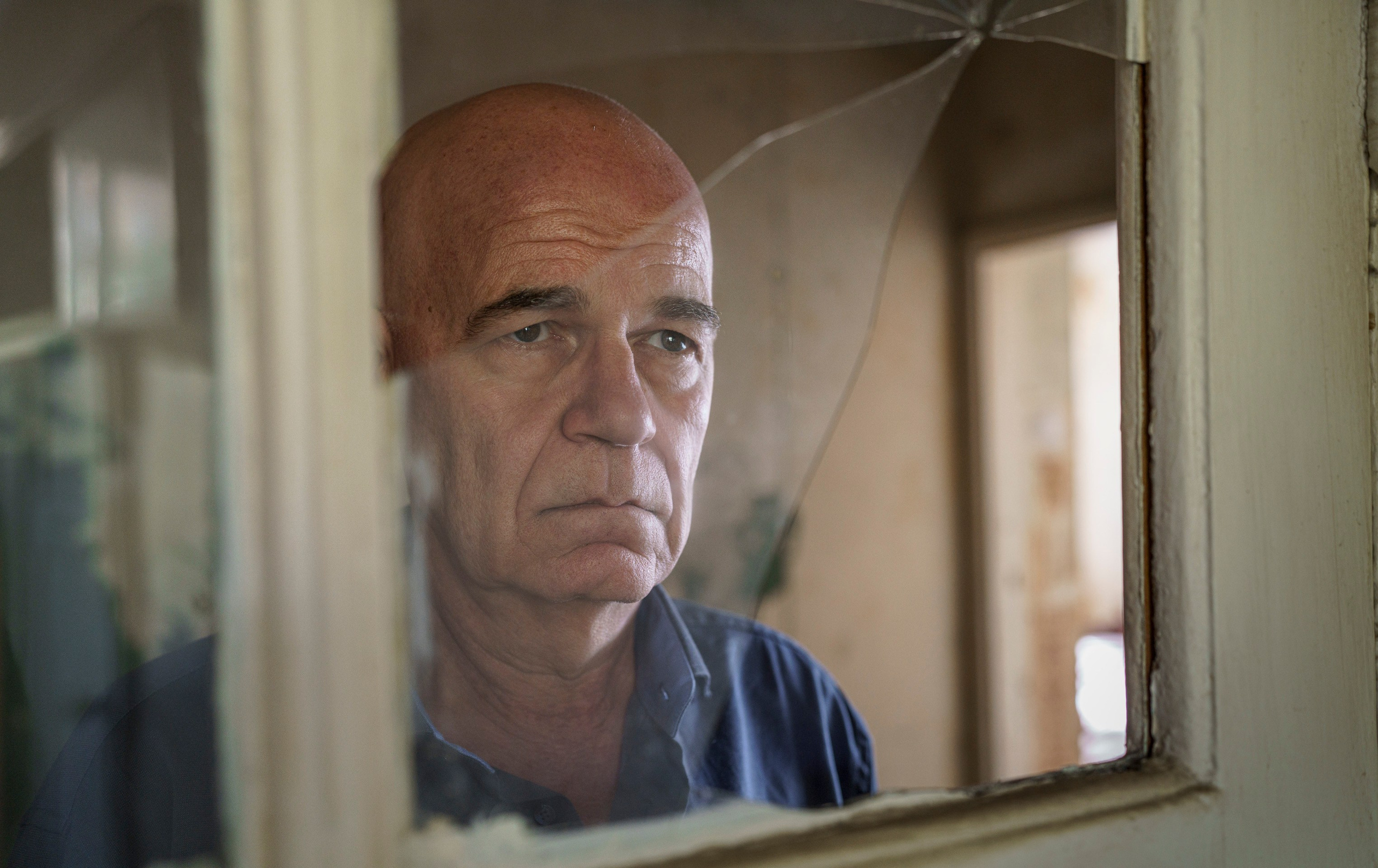 Артемий. Фотограф Сергей Танков