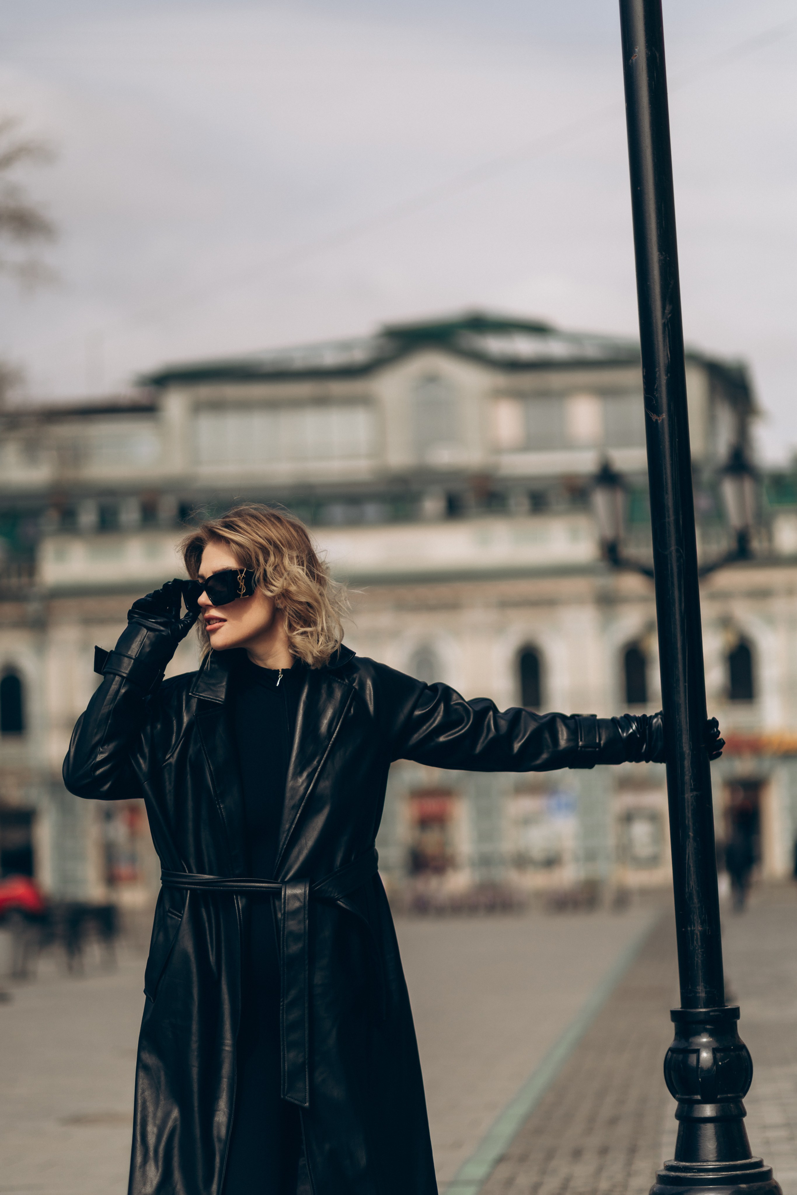 Юля. Свадебный, семейный фотограф в Иркутске Светлана Макаричева