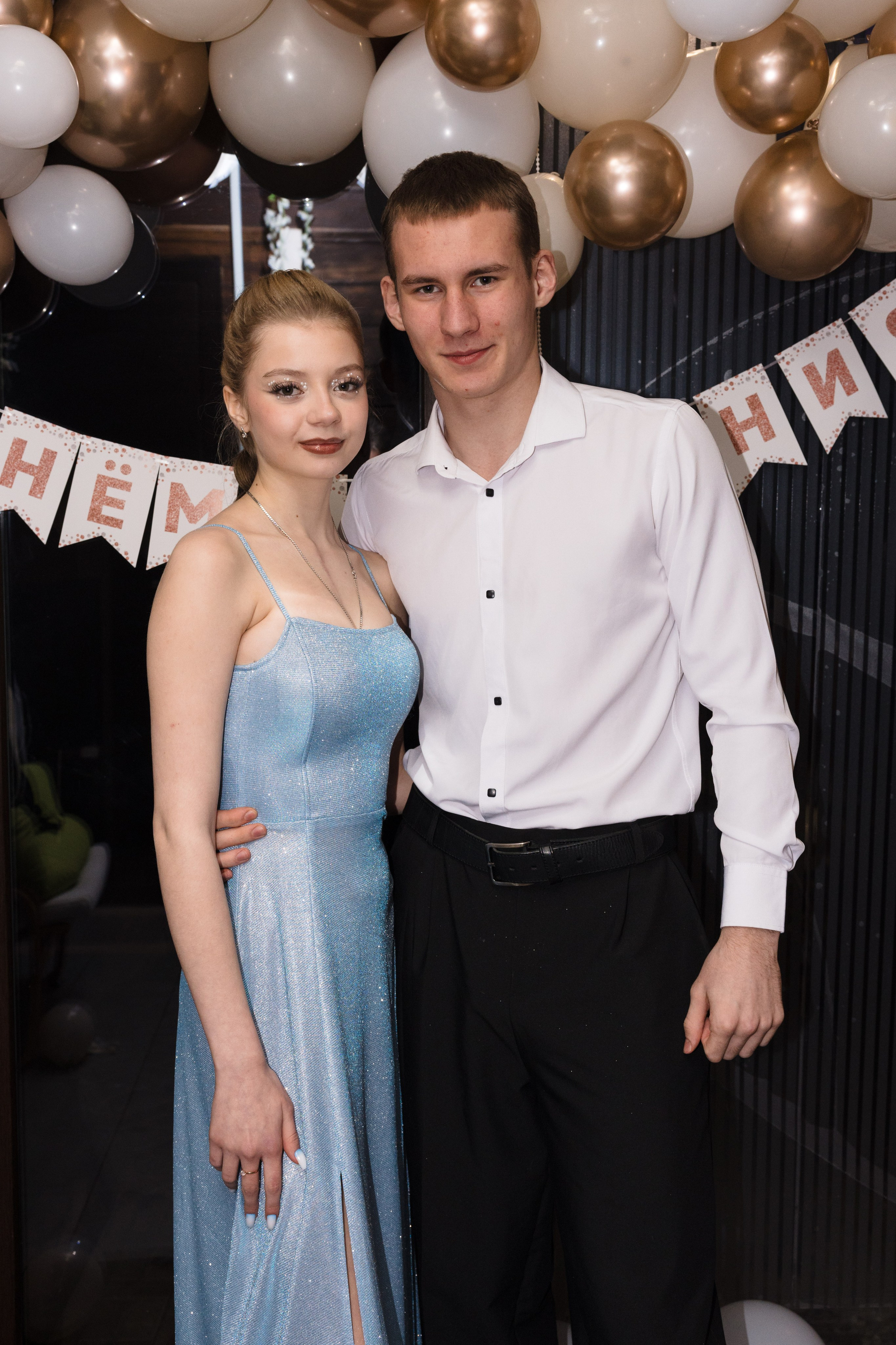 День рождения Леры. Олег Минайлов — Фотограф ваших событий