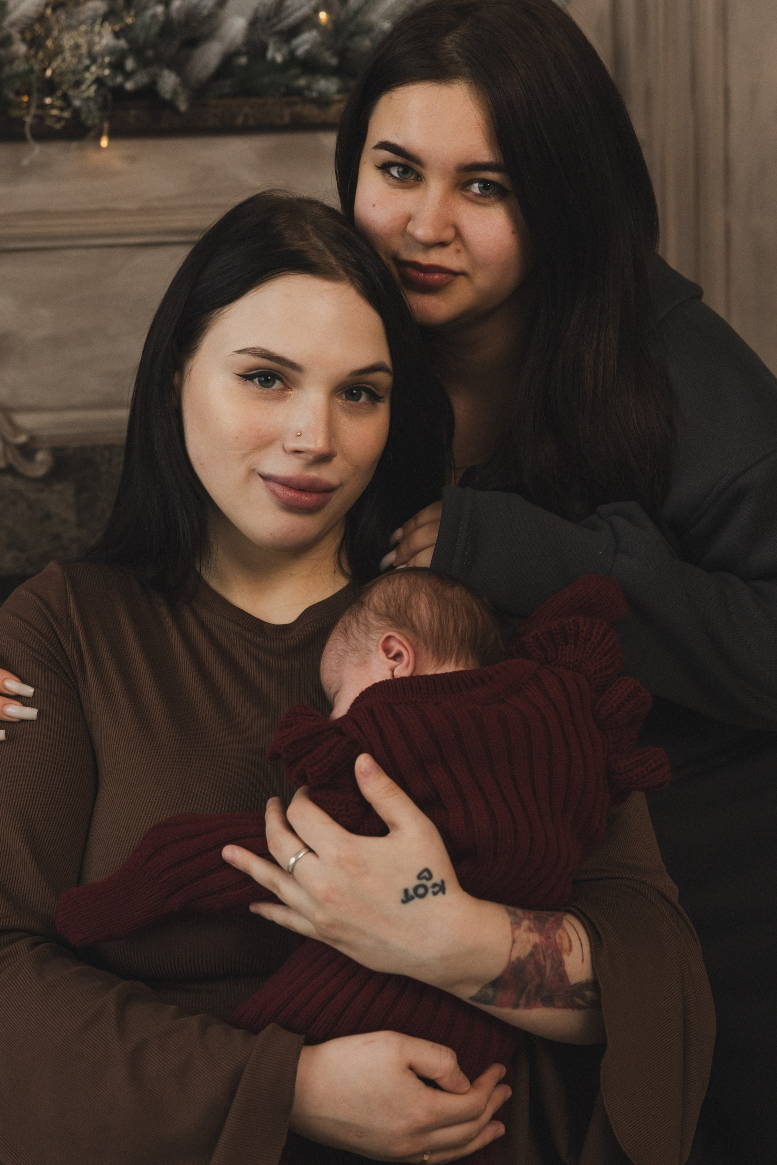 26.12.2025. Олег Минайлов — Фотограф ваших событий