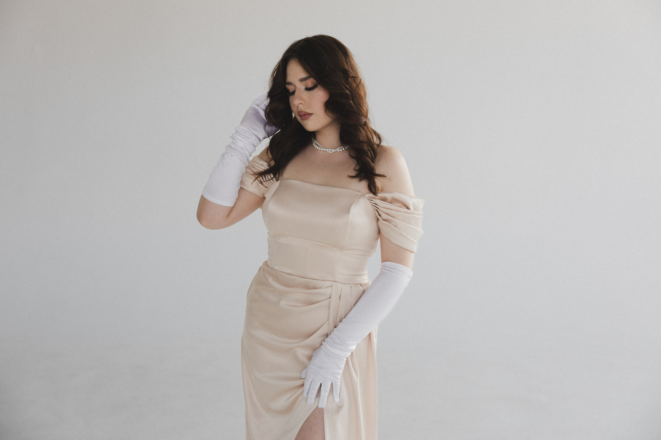 Дарьяна. Олег Минайлов — Фотограф ваших событий