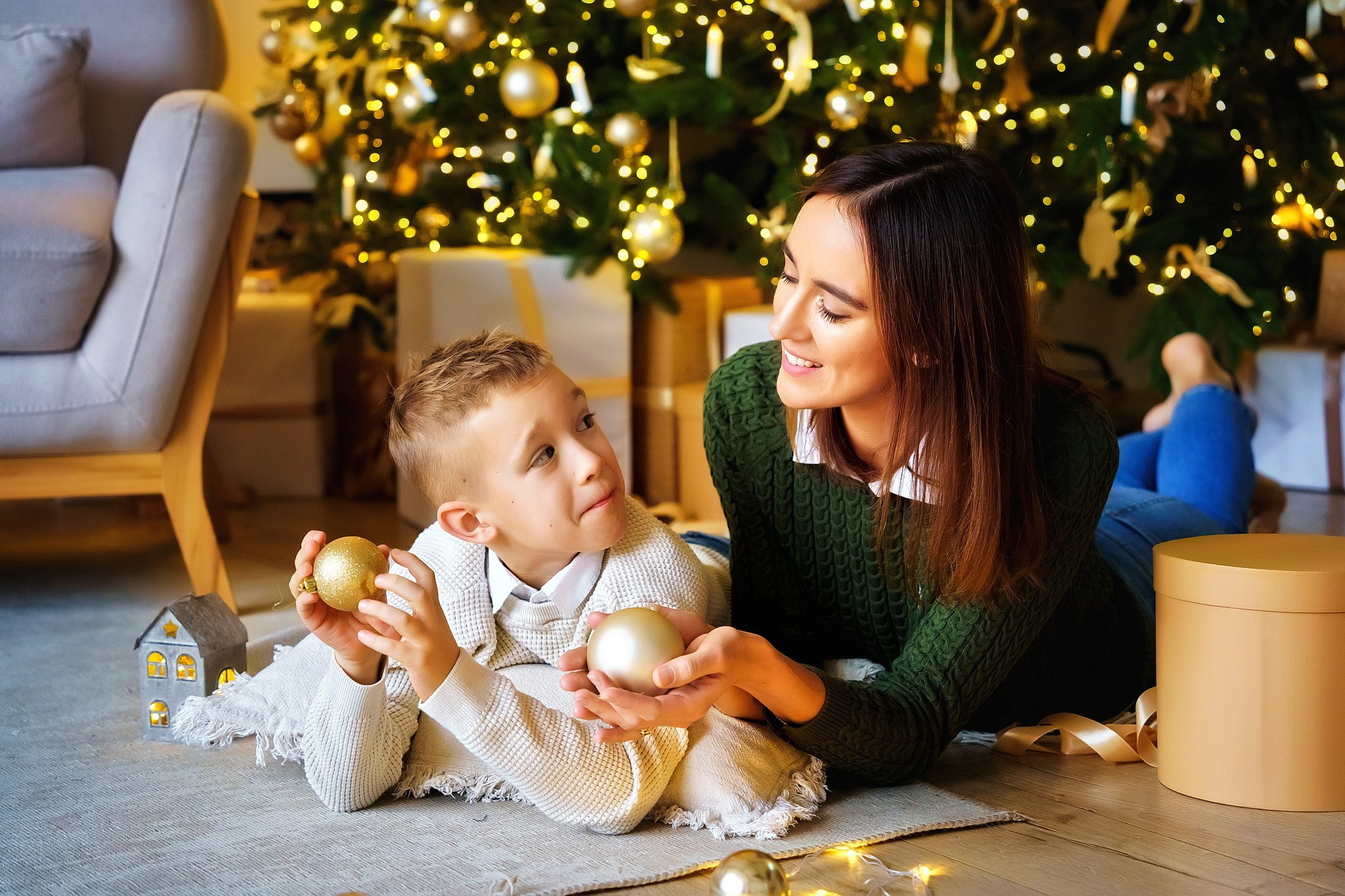 . Фотограф в Москве и Одинцово