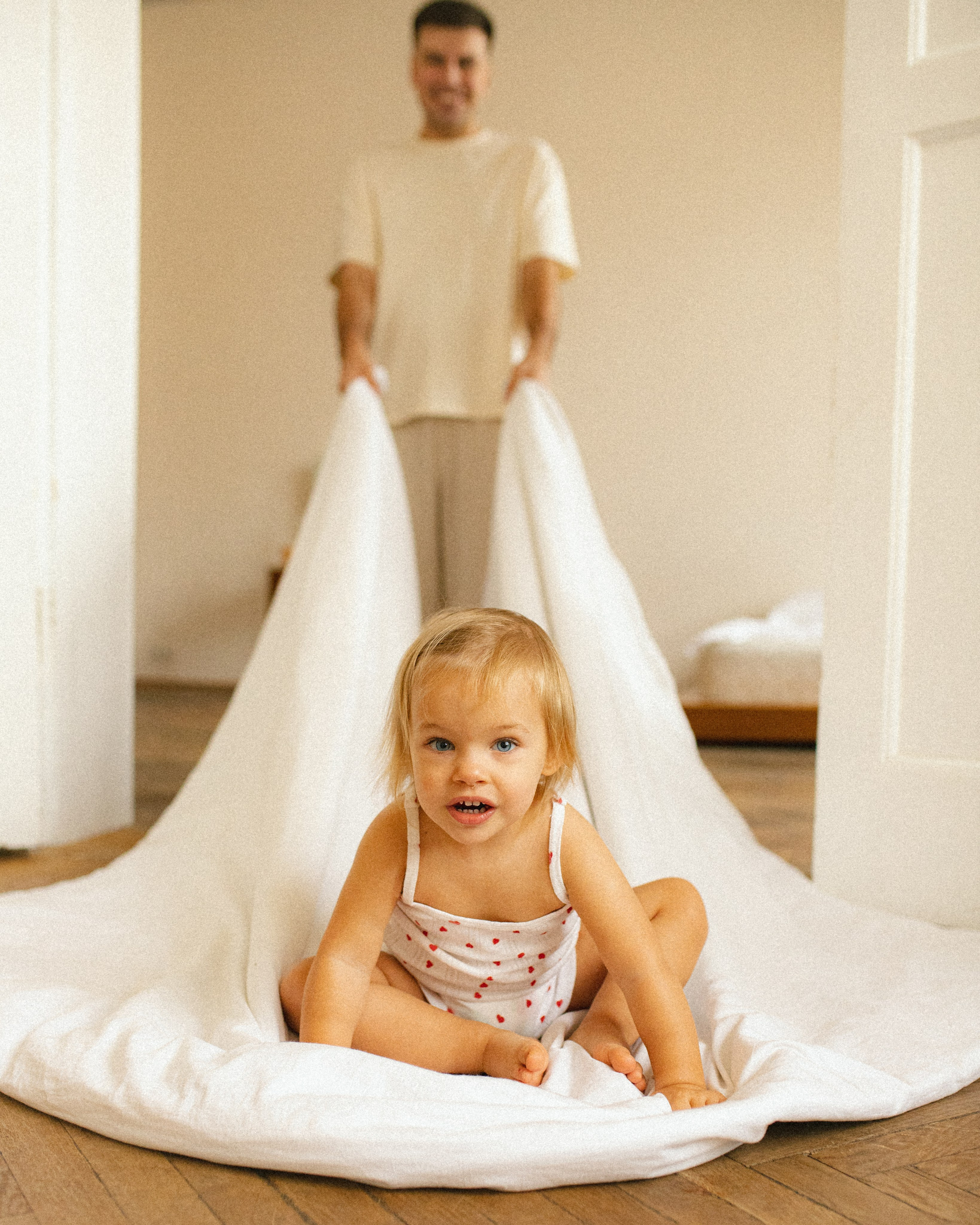 Женя Никита и Саша. Семейный фотограф в Москве Алина Савченко