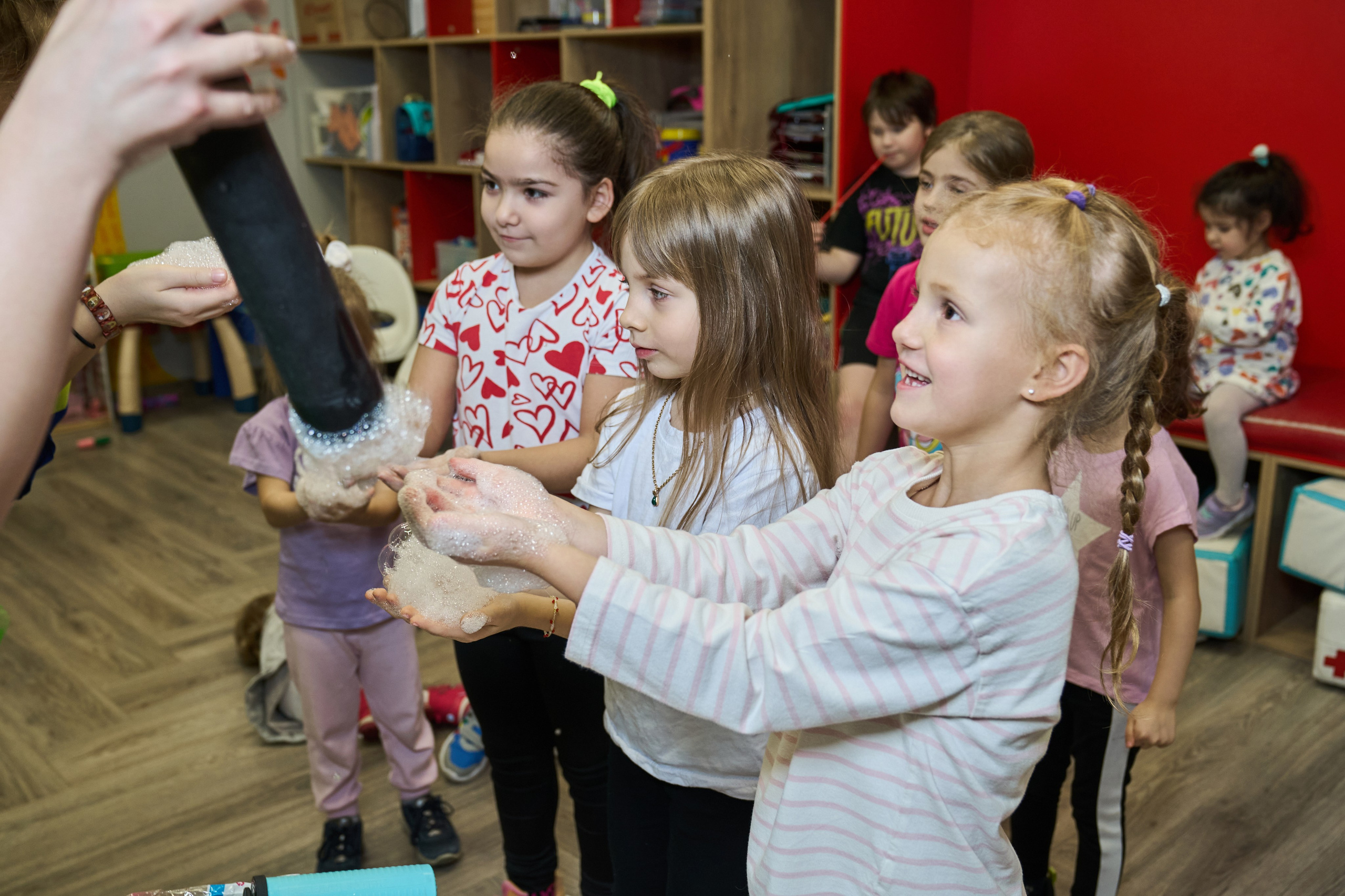 День рождения POWER HOUSE. Yankovski_001