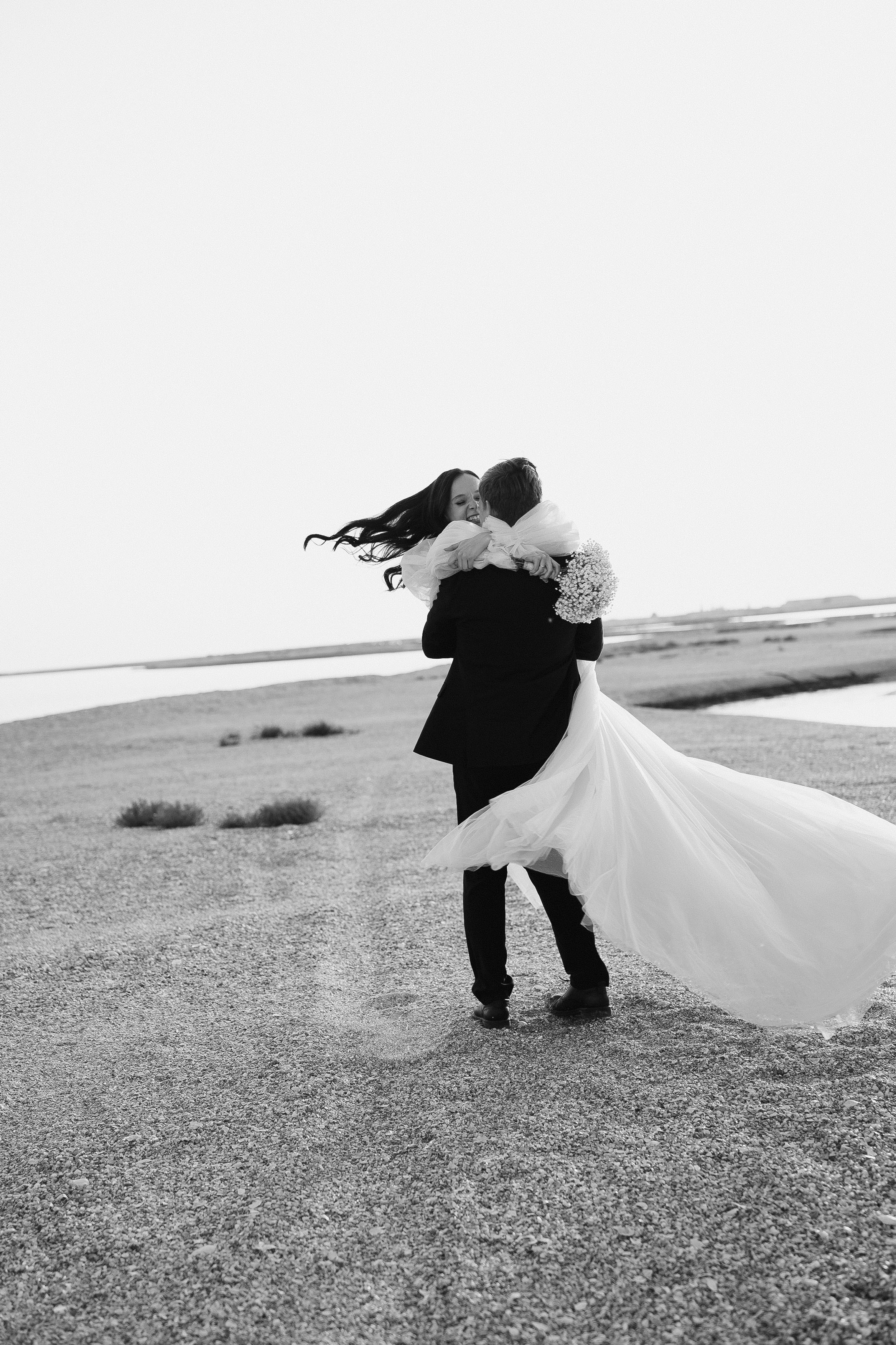 Свадебный и семейный фотограф в Ейске Инна Чаплюк