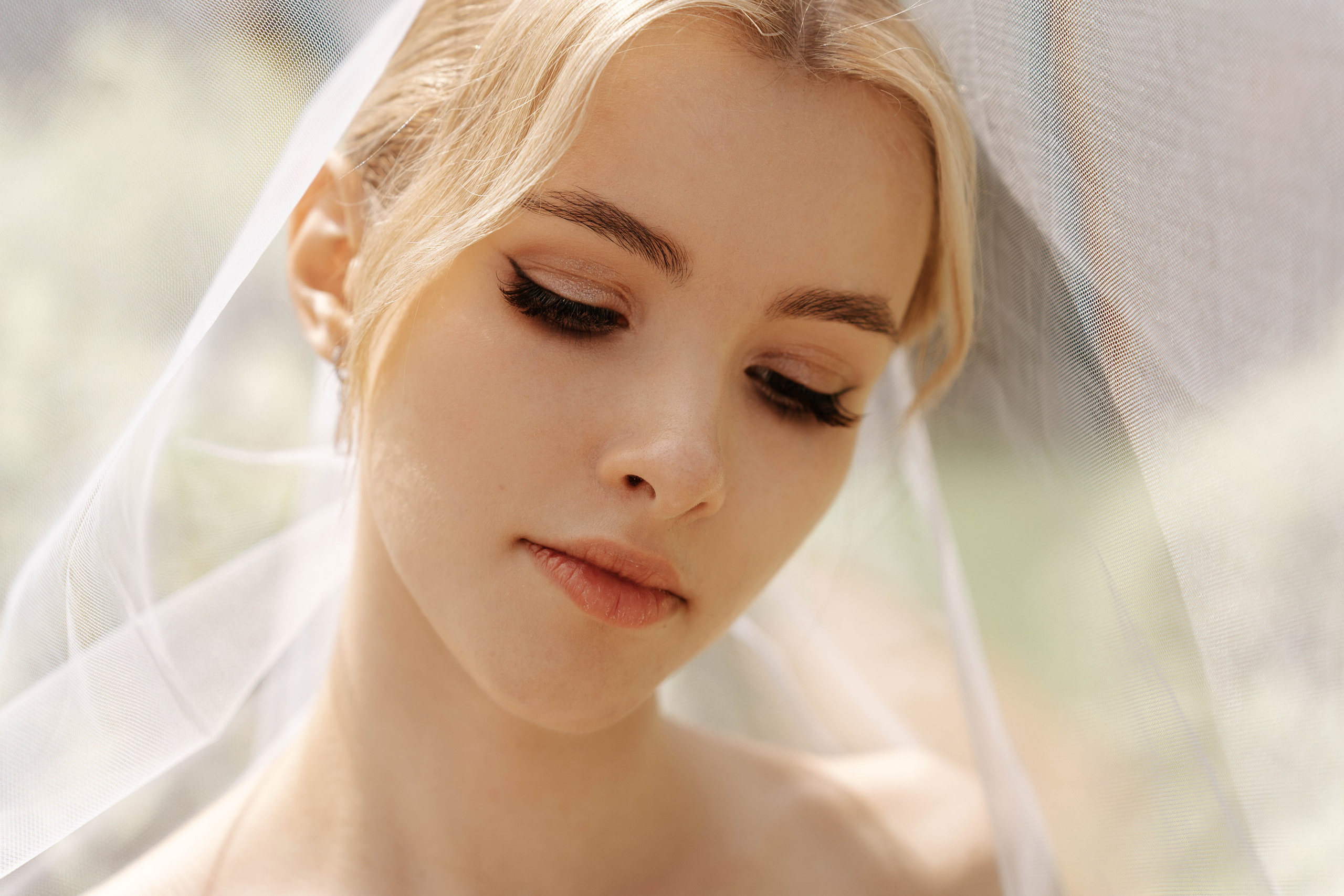 Ilya & Maria. Свадебный фотограф в Воронеже Самохина Екатерина