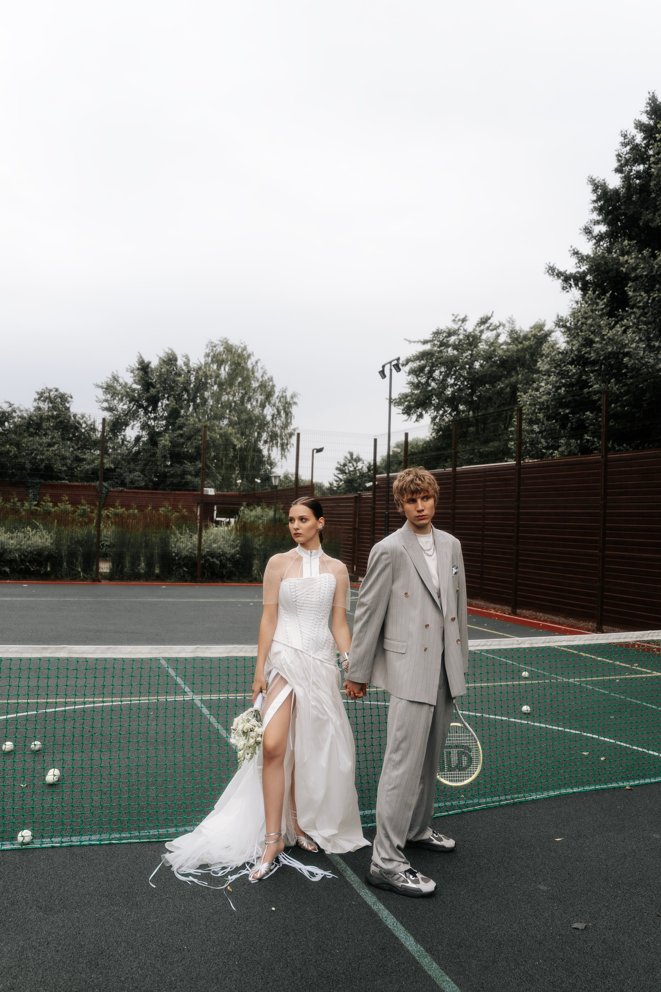 Alexander & Evelina. Свадебный фотограф в Воронеже Самохина Екатерина