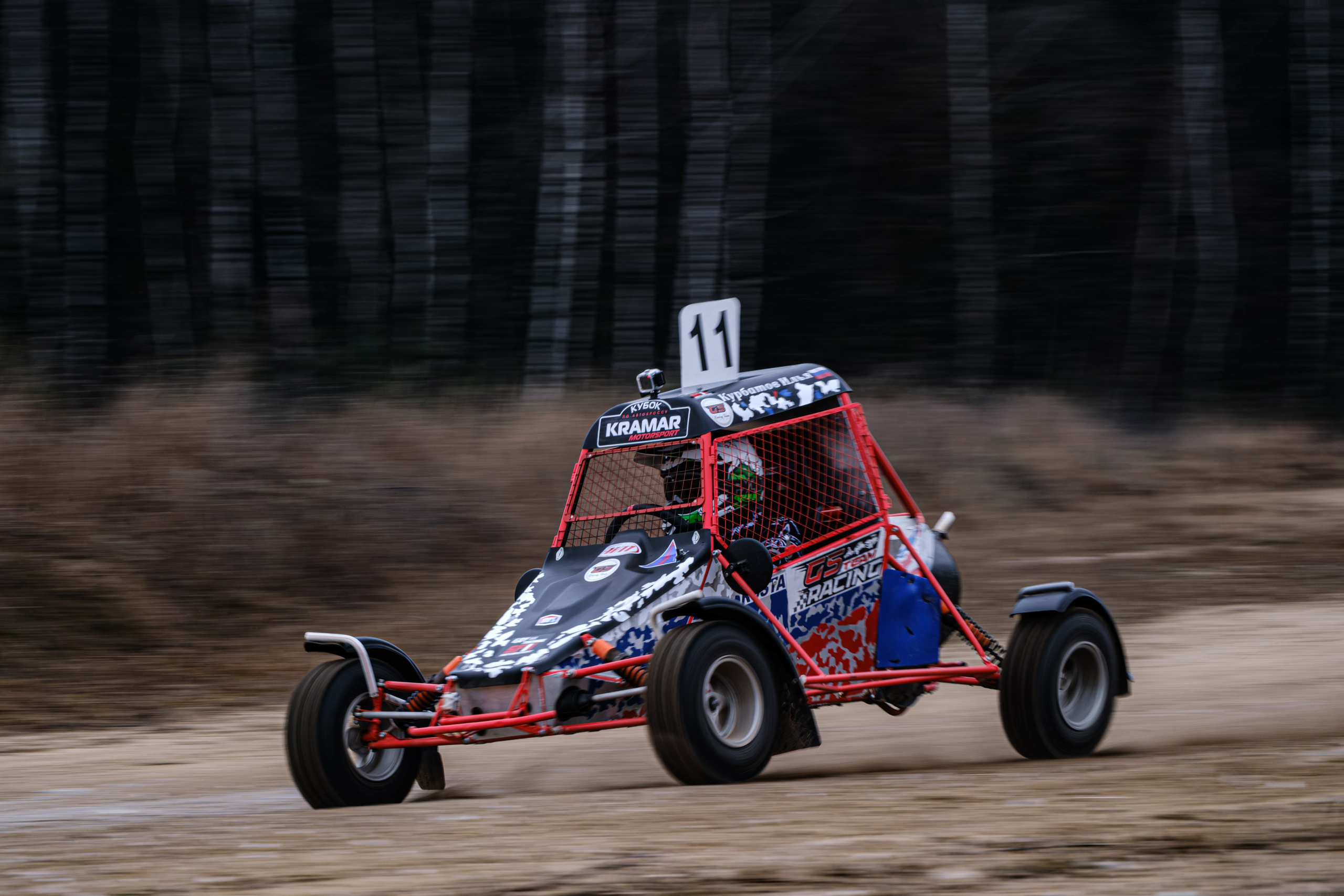 Автокросс Kramar Motorsport 2025 Москва Рязань Воронеж Игумново Бородино  icoguar фотограф Антон Медведев ADV Yuka Pro Racing