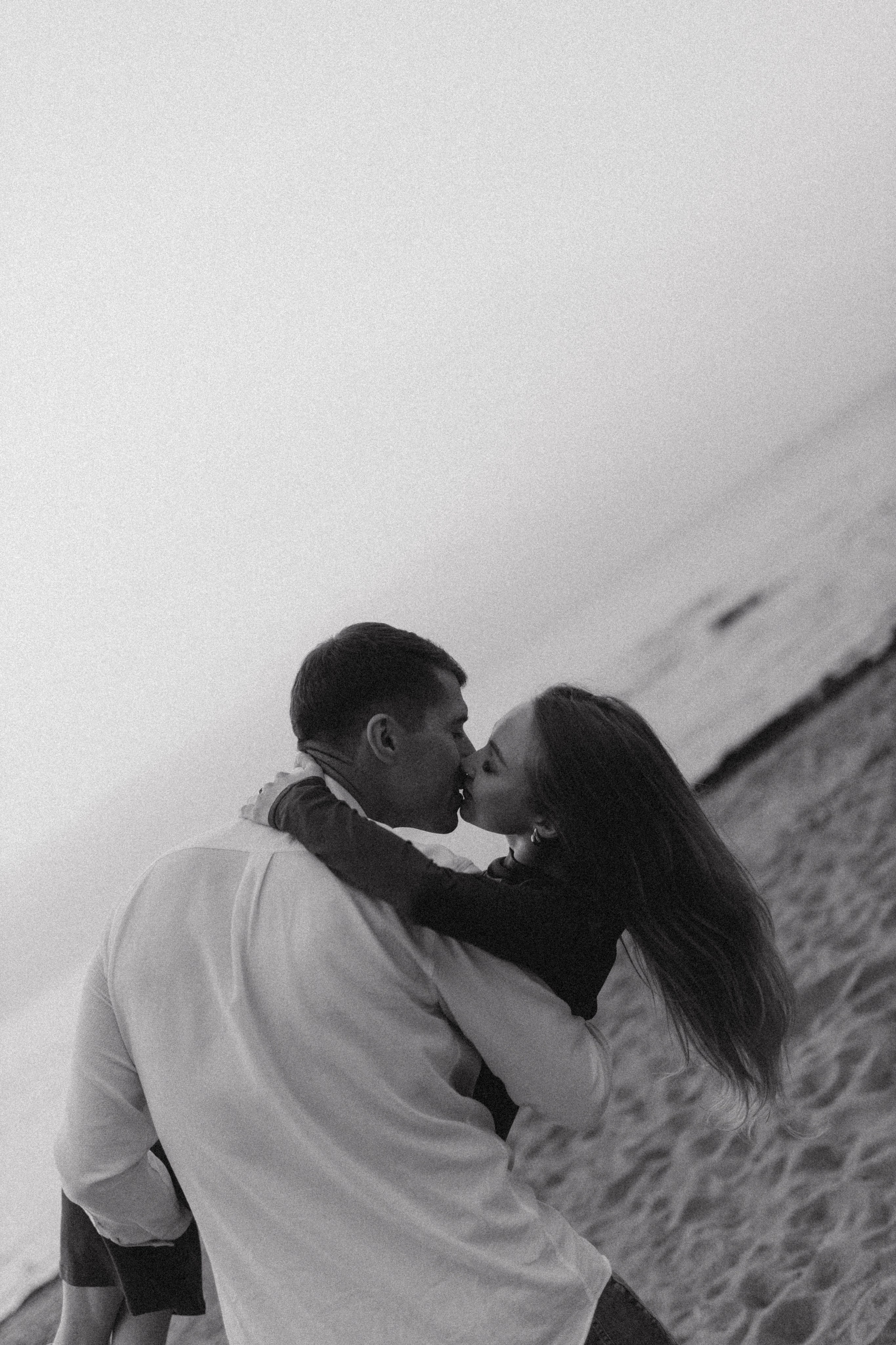 Тимур и Лера. Фотограф в Петербурге Ольга Стрельченко