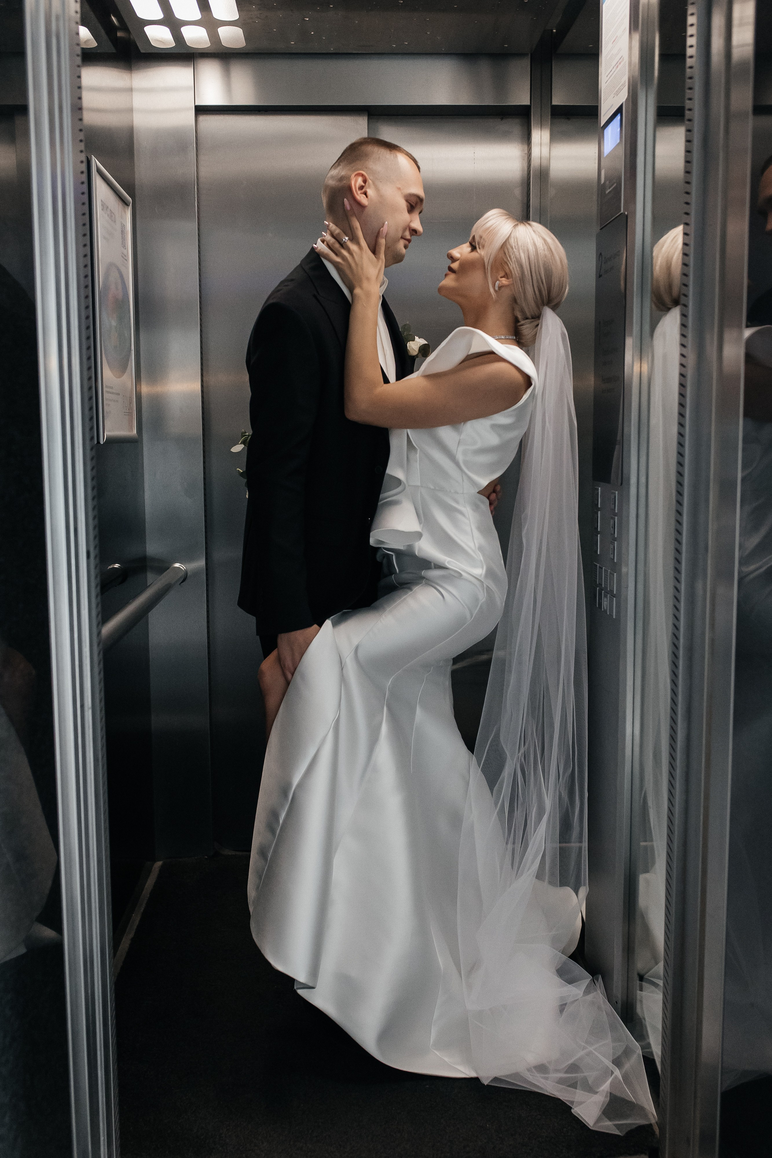 Даша и Костя 2023. Свадебный и портретный фотограф Алина Иванова. Екатеринбург-Москва