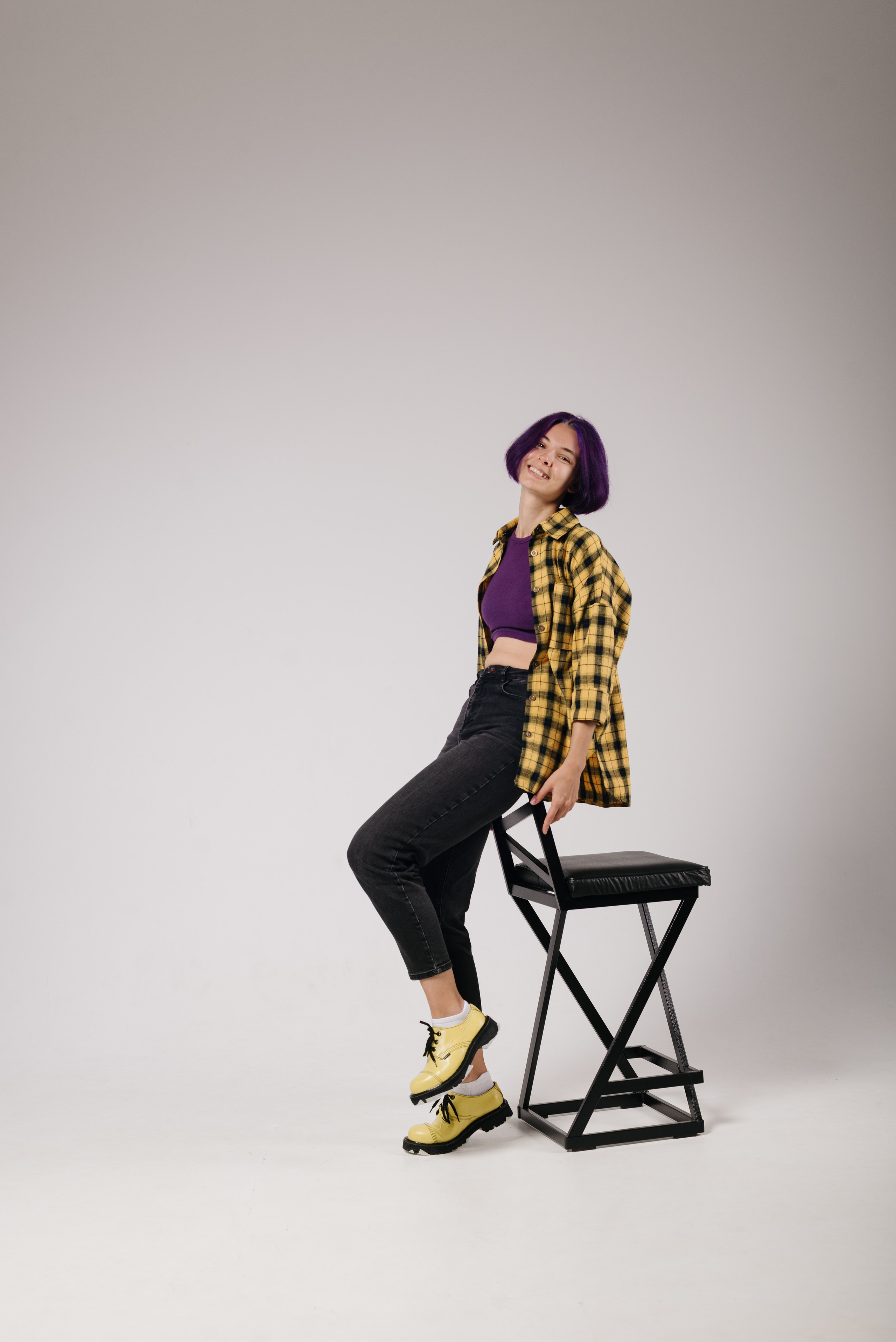 Фотосессия Алисы | Photocraft | Анонс. Фотограф в Самаре | Катерина Гущина