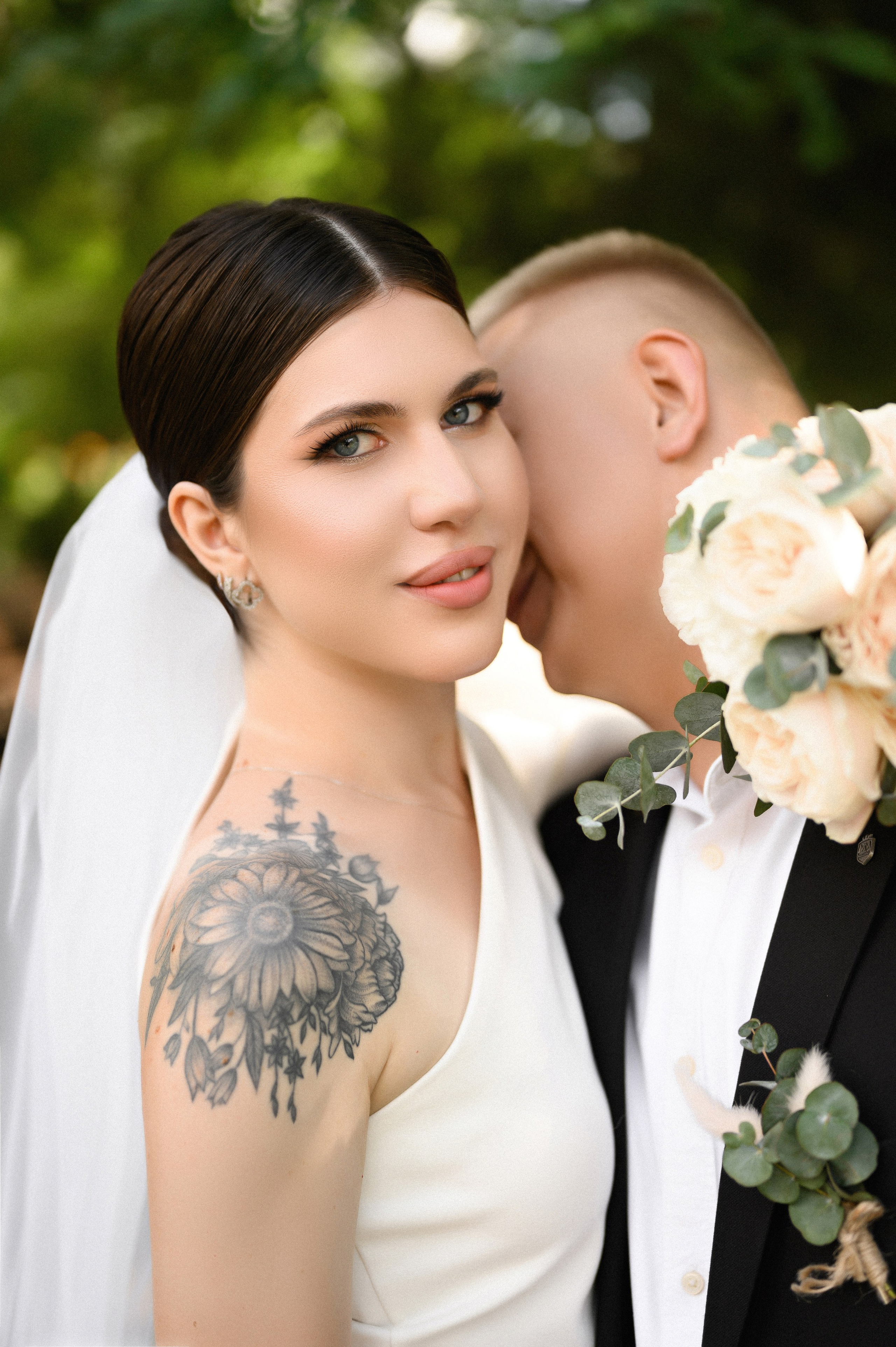 27.06.24. Свадебный и семейный фотограф в Краснодаре