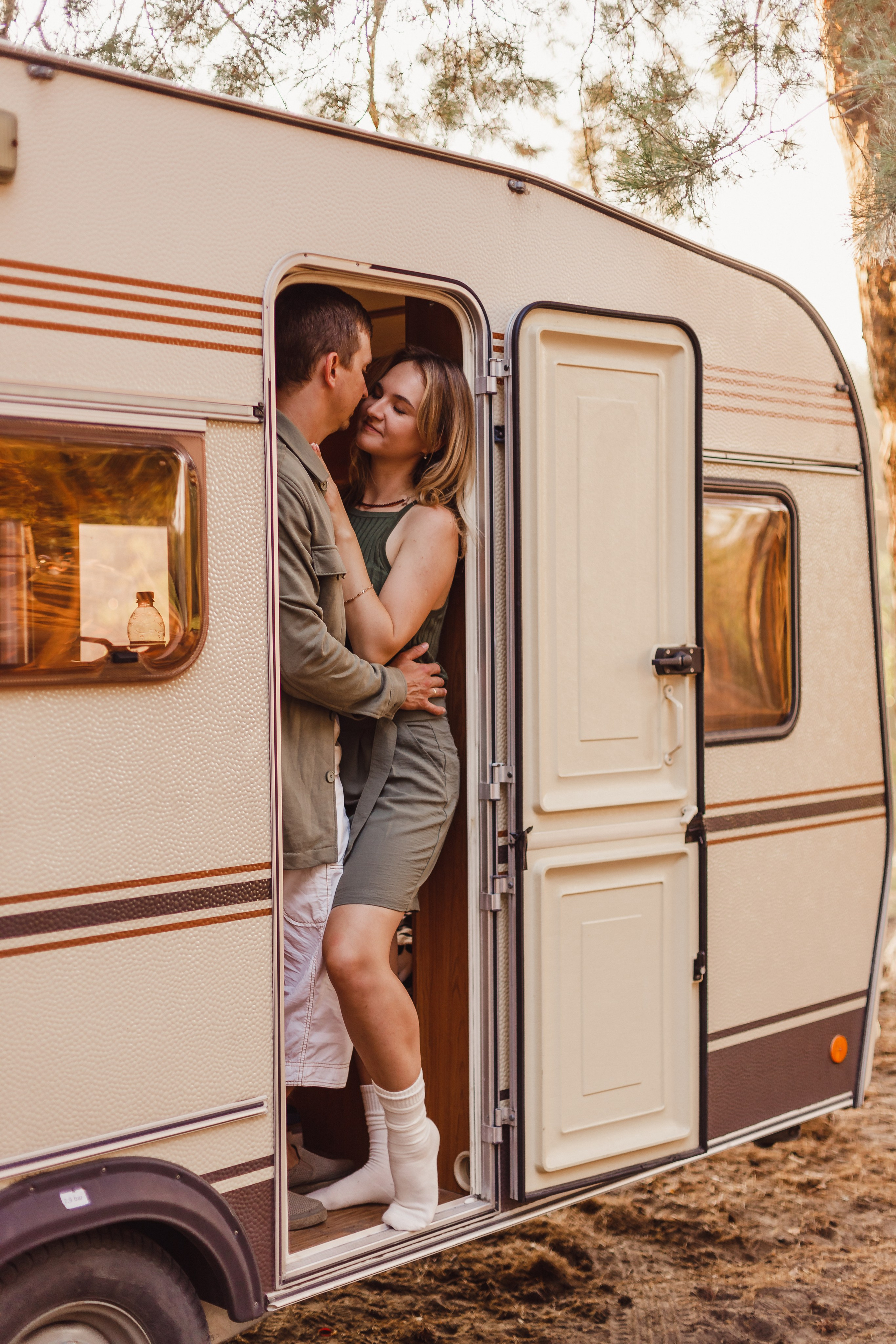 Семейная история. Свадебный и семейный фотограф Дарья Осипова (Никитина). Саратов