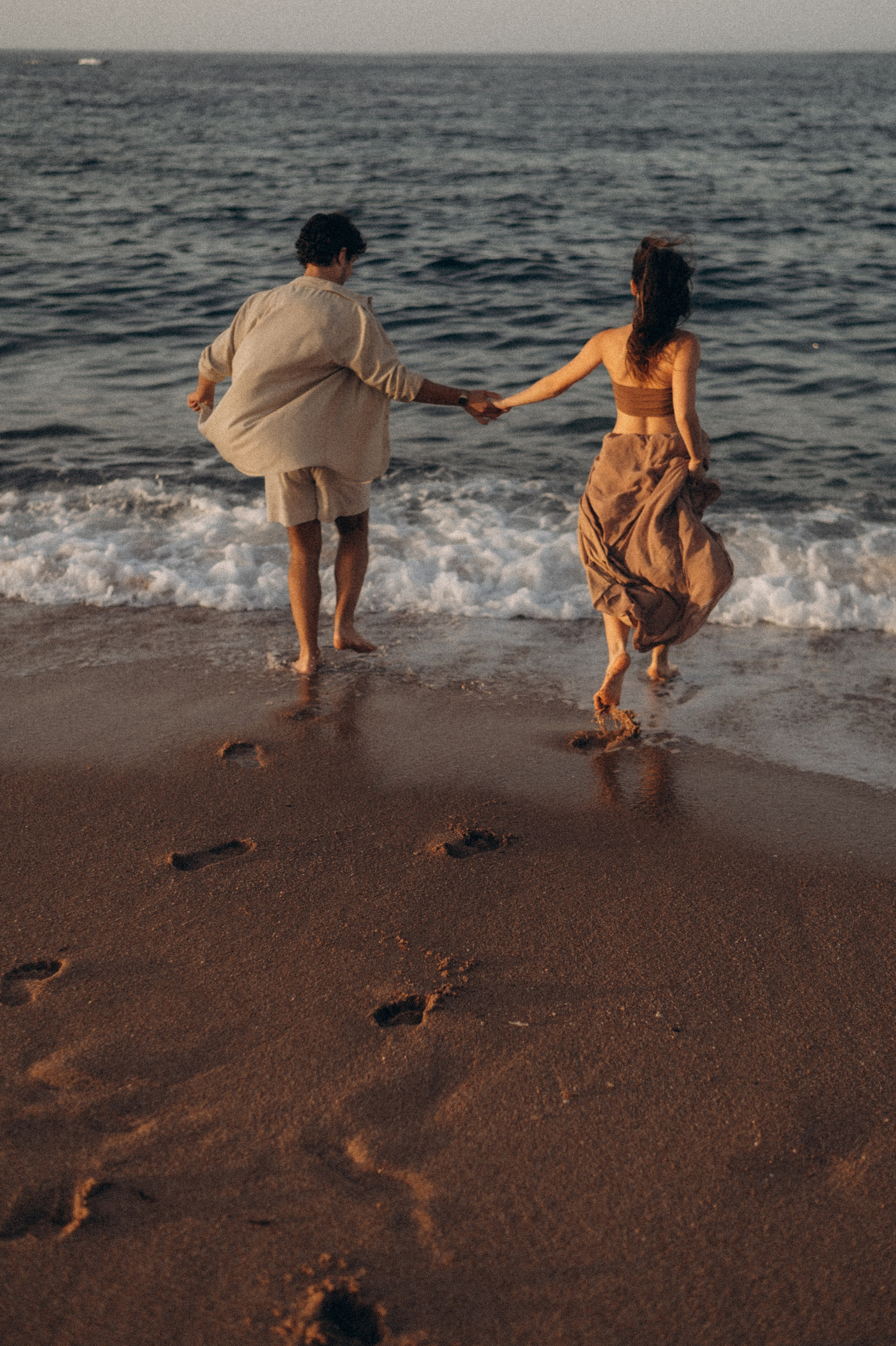 DIANA & DANIL. Photographe de mariage et de famille à Sharm El Sheikh Natalia Matlina